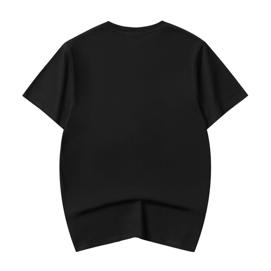 YeT007 Smiley Face Tee