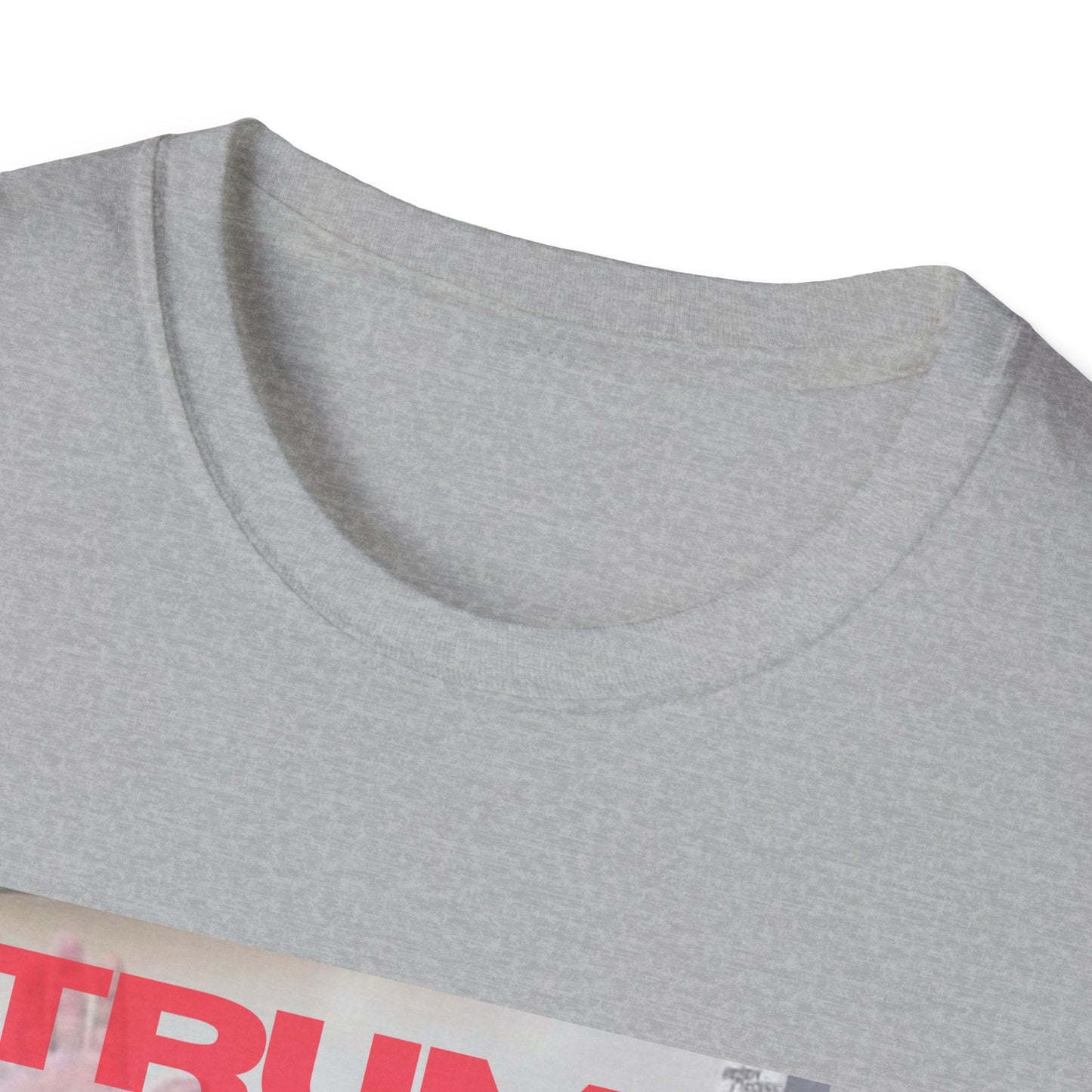 Trump Drive Thru Shirt