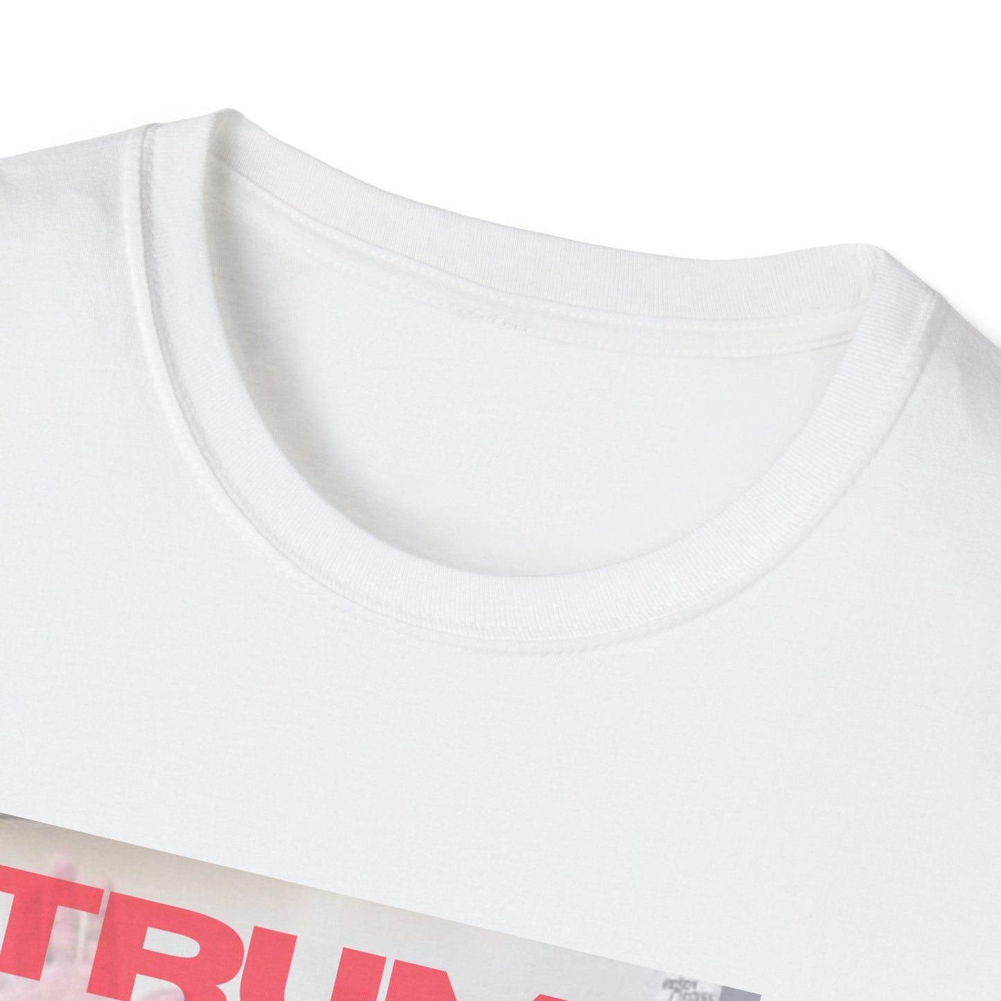 Trump Drive Thru Shirt