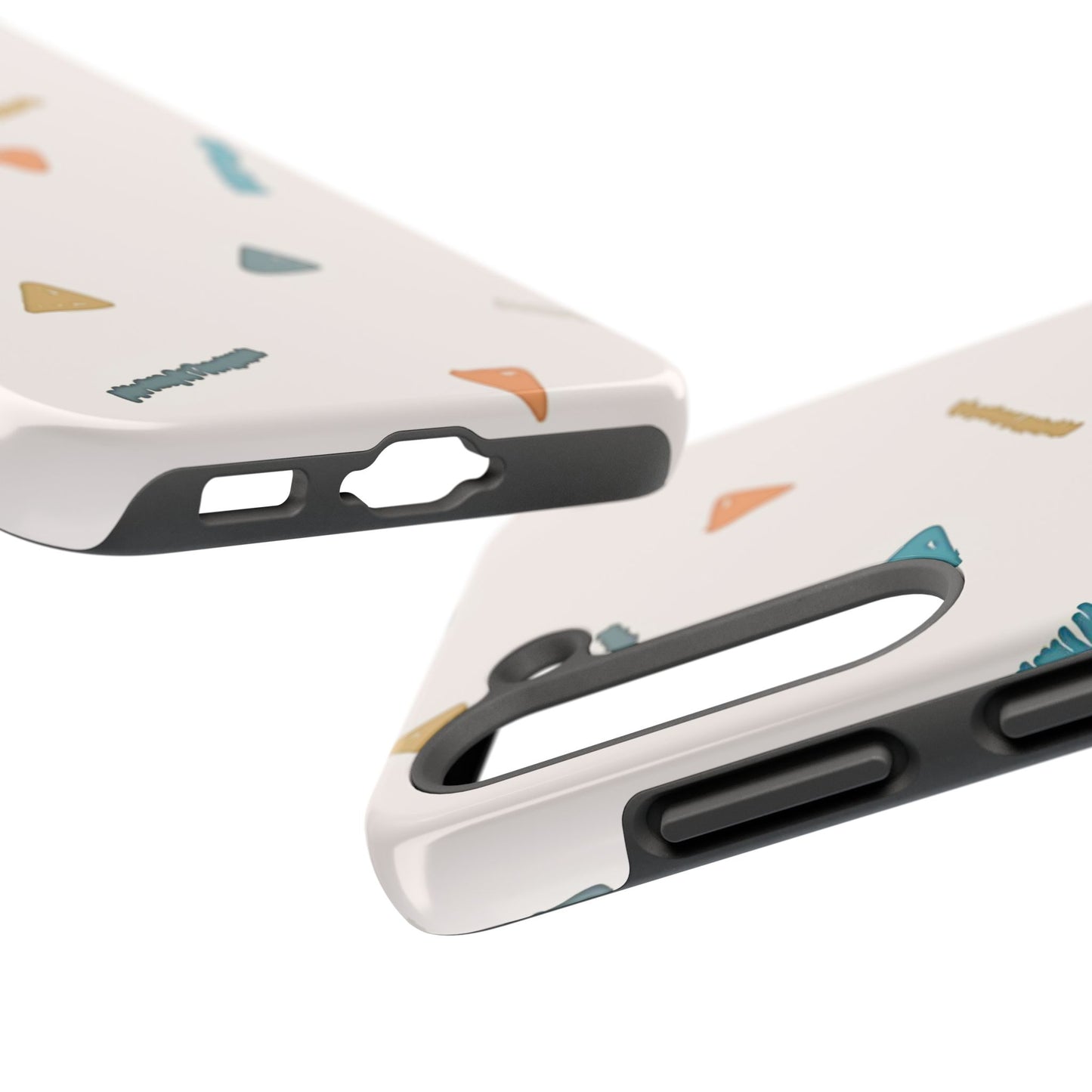 Boho-style (Version 3) Tough Phone Case | Aesthetic