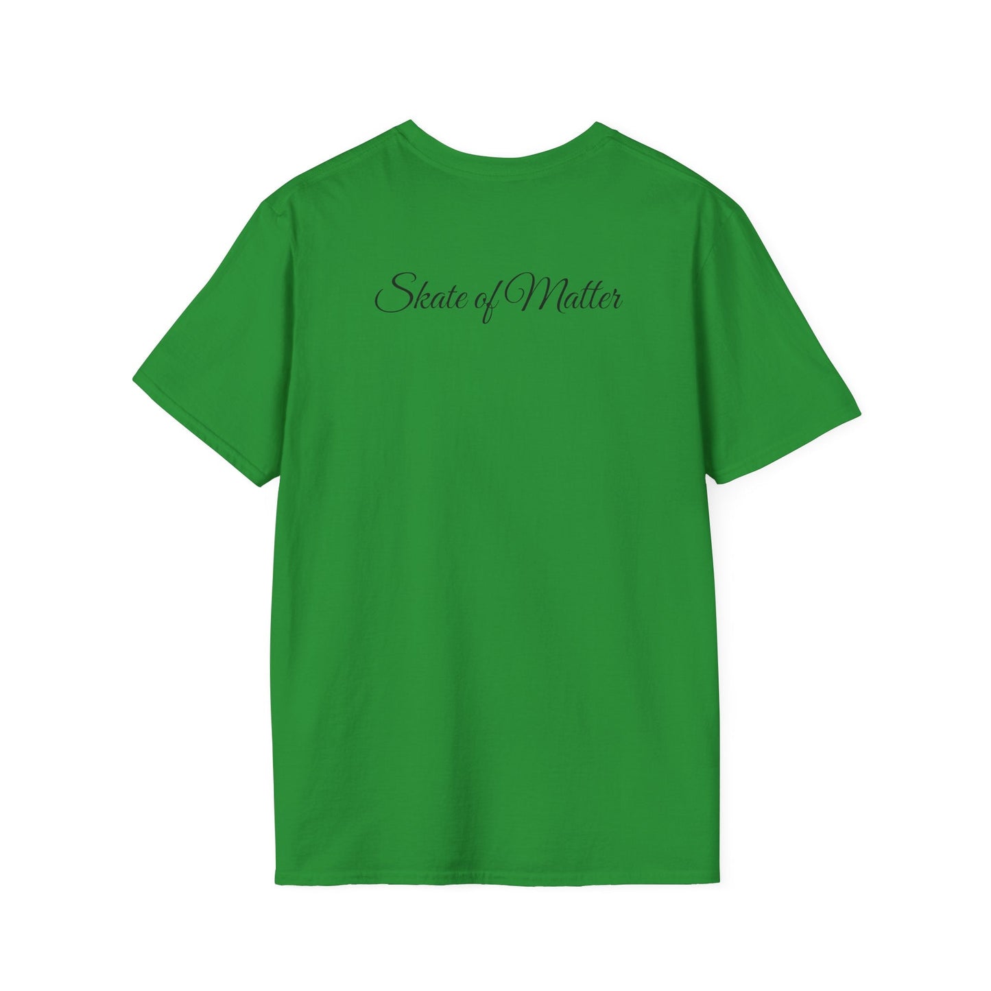 Skate Addict Unisex T-Shirt