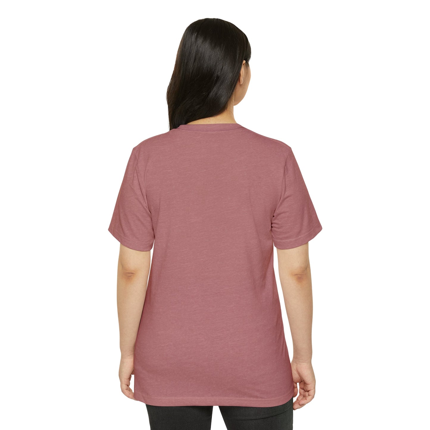 Climate Change Ain't Cool: Eco-Friendly T-Shirt