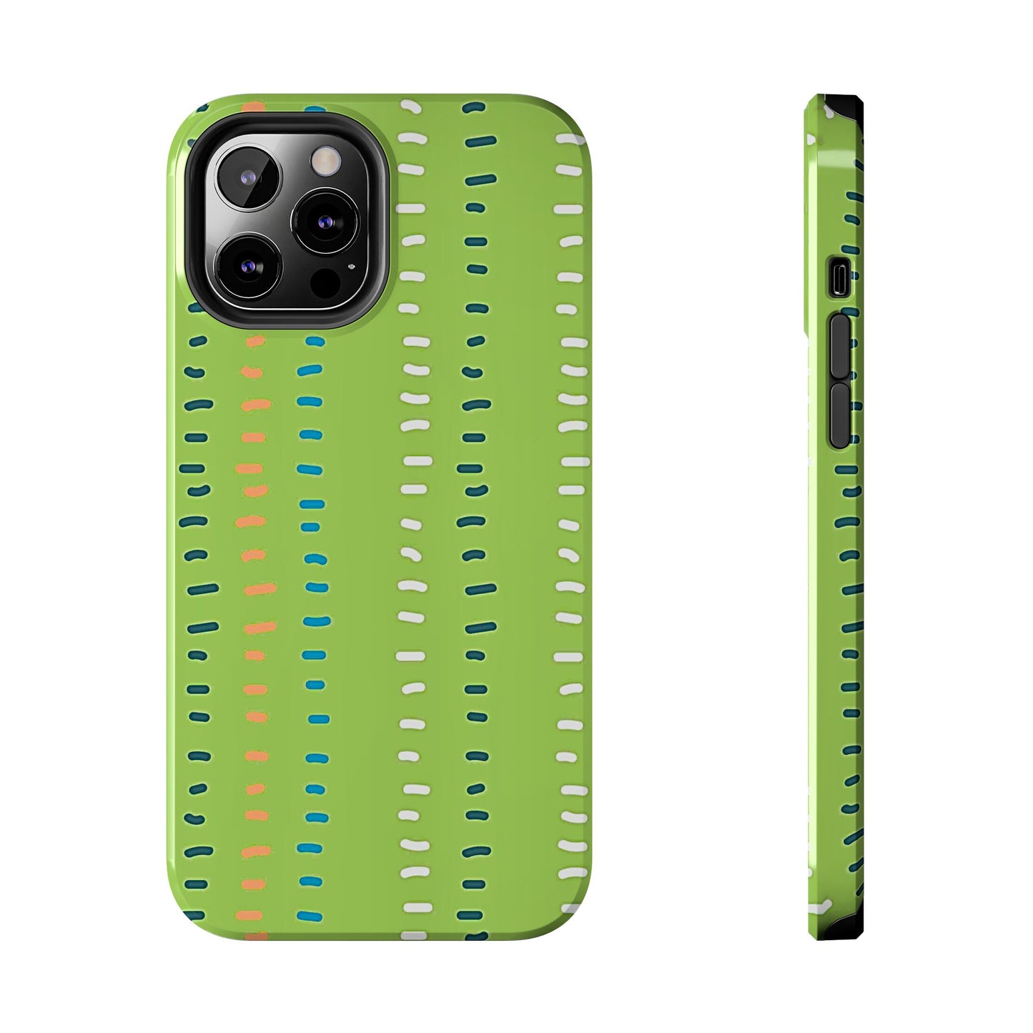 Boho-style (Version 2) Tough Phone Case | Aesthetic