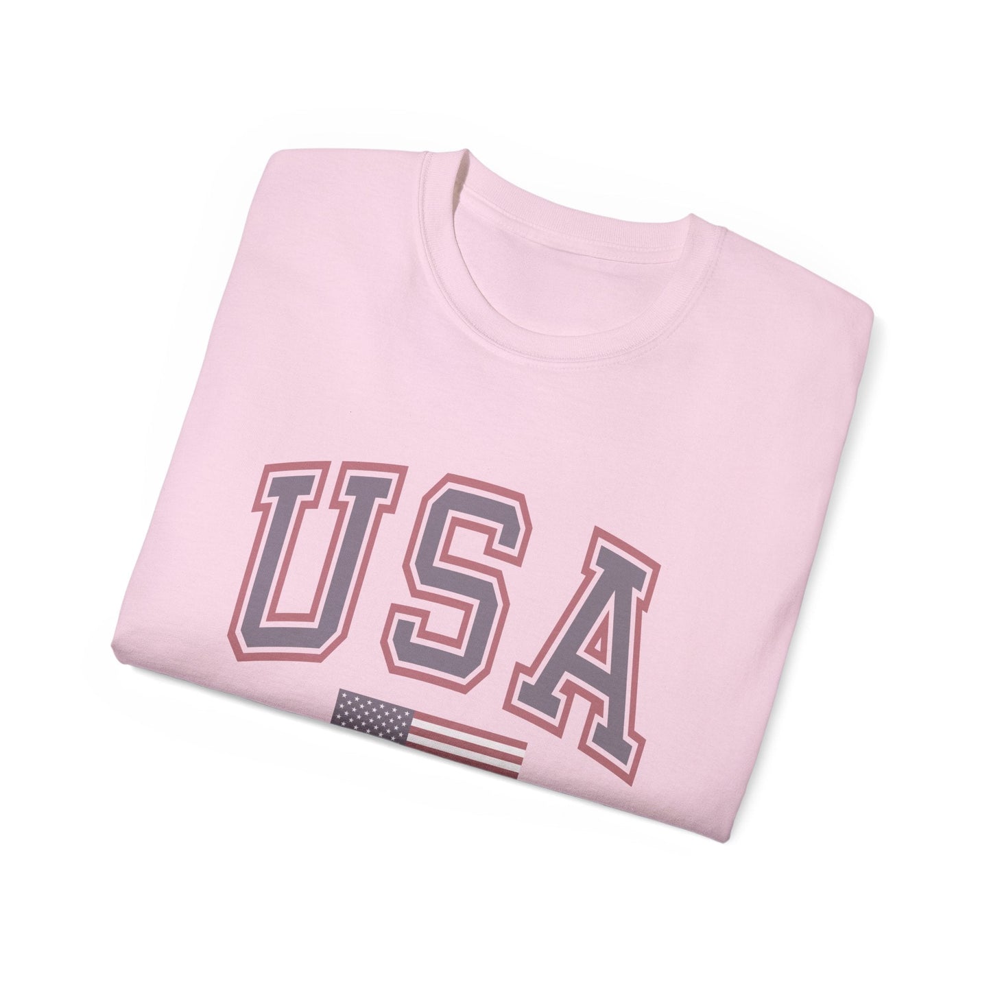 Vintage USA 45 / 47 T-shirt