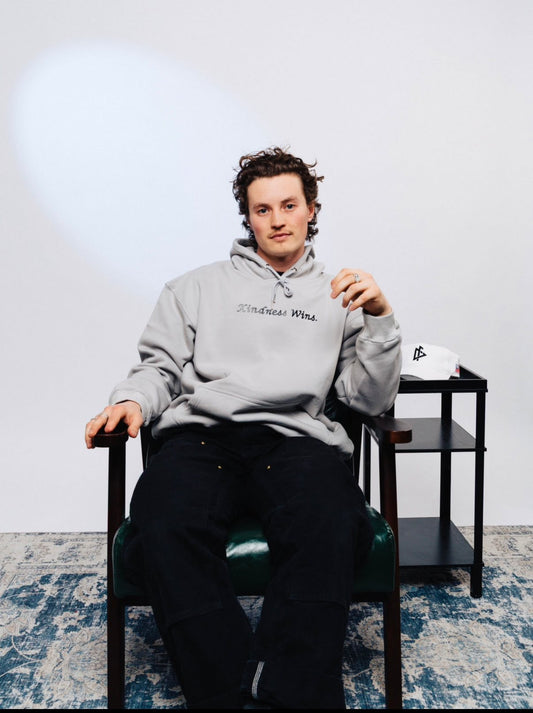 Kindness Hoodie