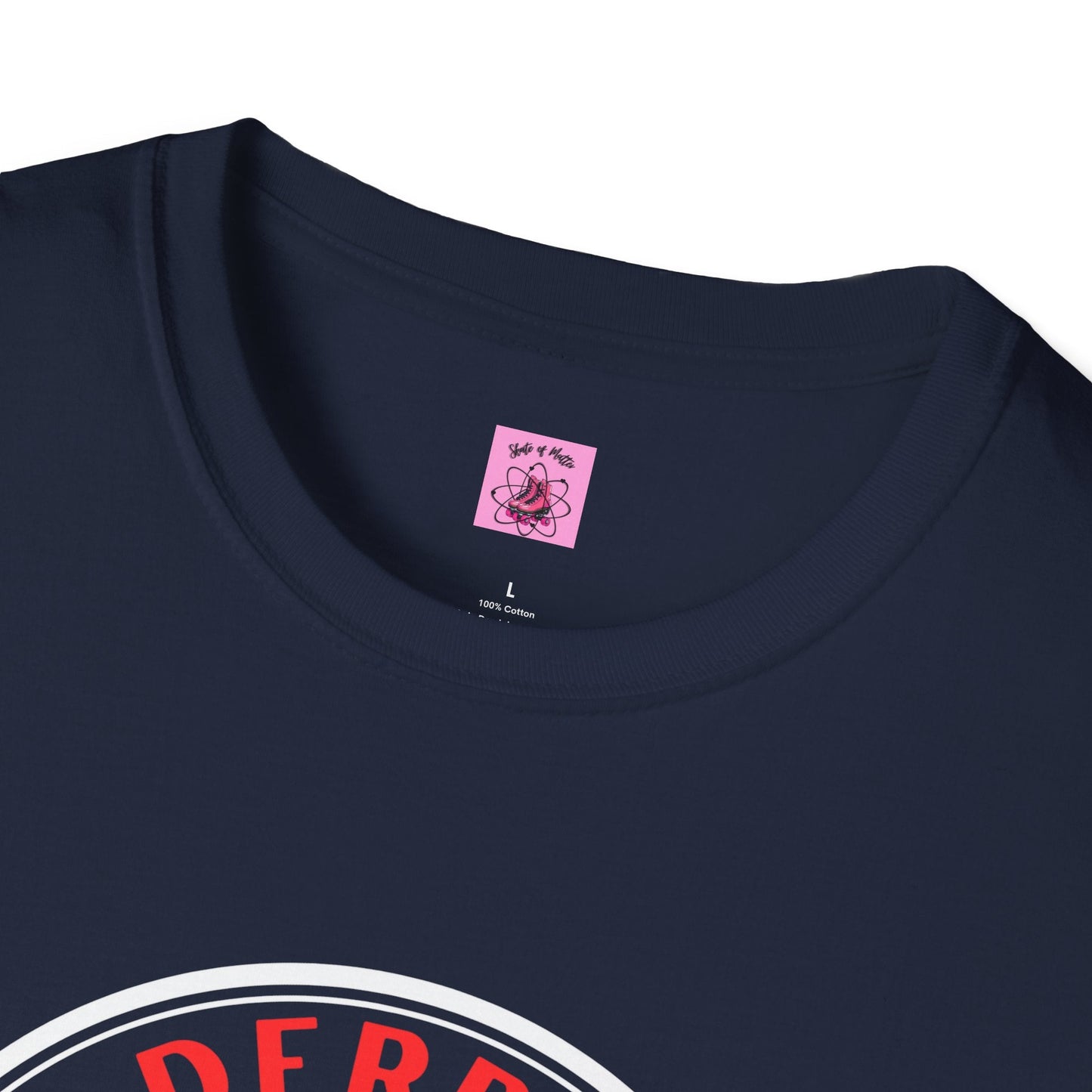 Derby Tough Unisex T-Shirt