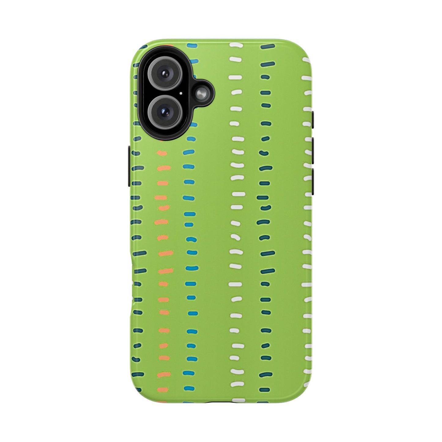 Boho-style (Version 2) Tough Phone Case | Aesthetic