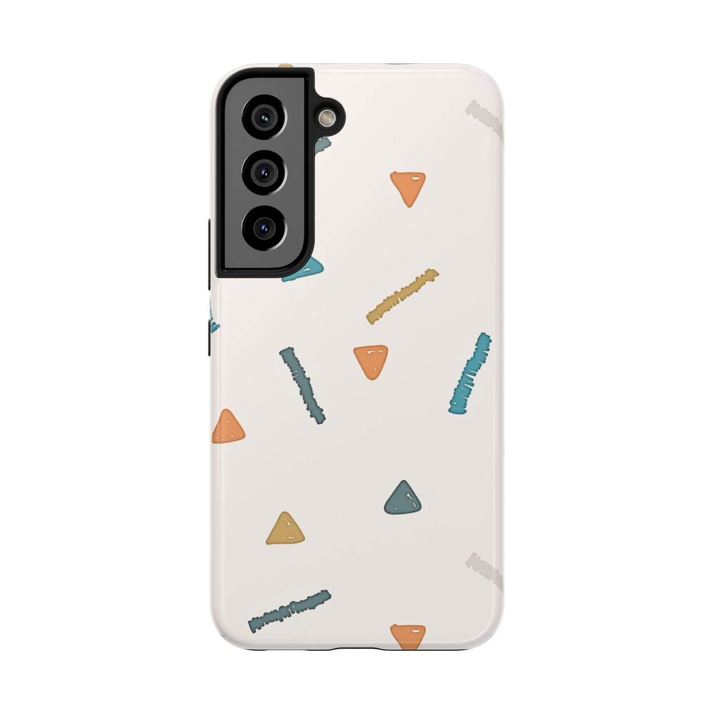 Boho-style (Version 3) Tough Phone Case | Aesthetic