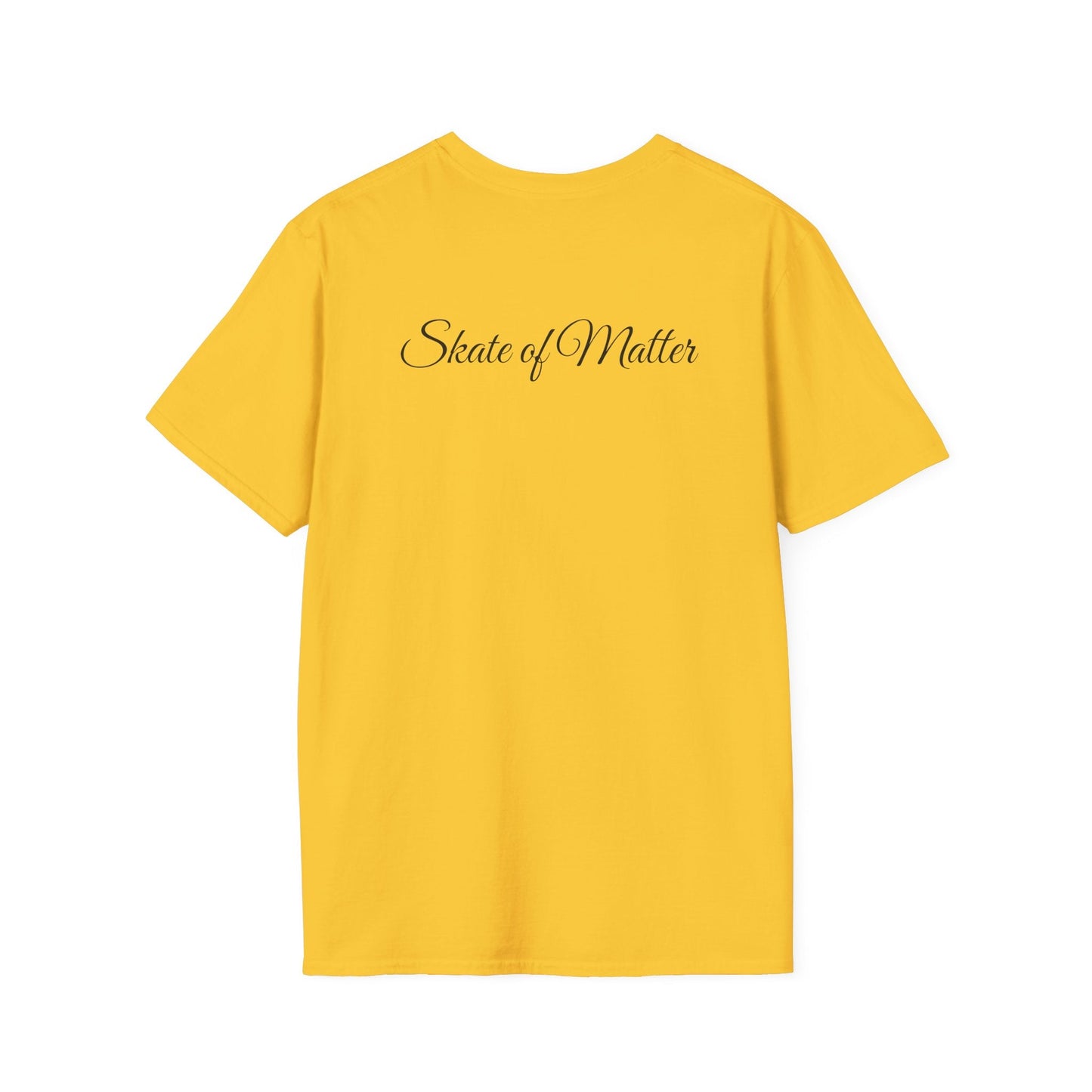 I Love Skater Guys T-Shirt
