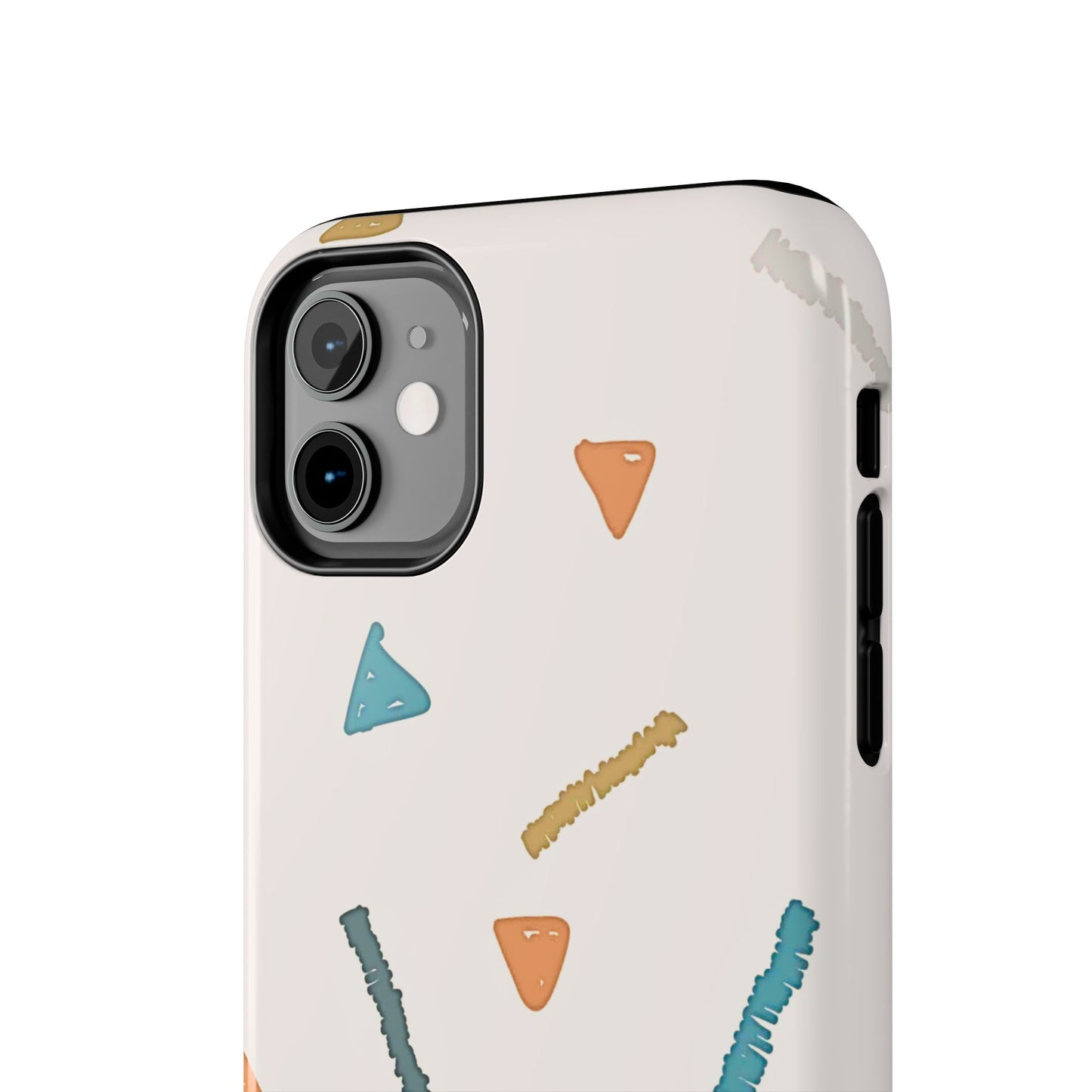 Boho-style (Version 3) Tough Phone Case | Aesthetic
