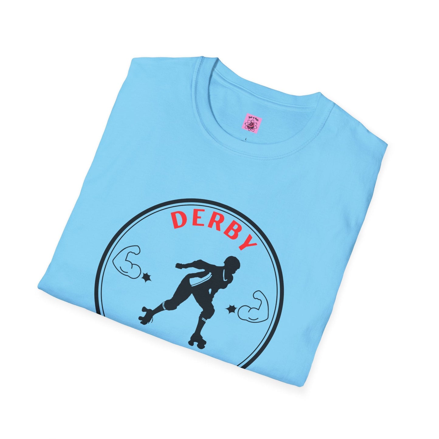 Derby Tough Unisex T-Shirt