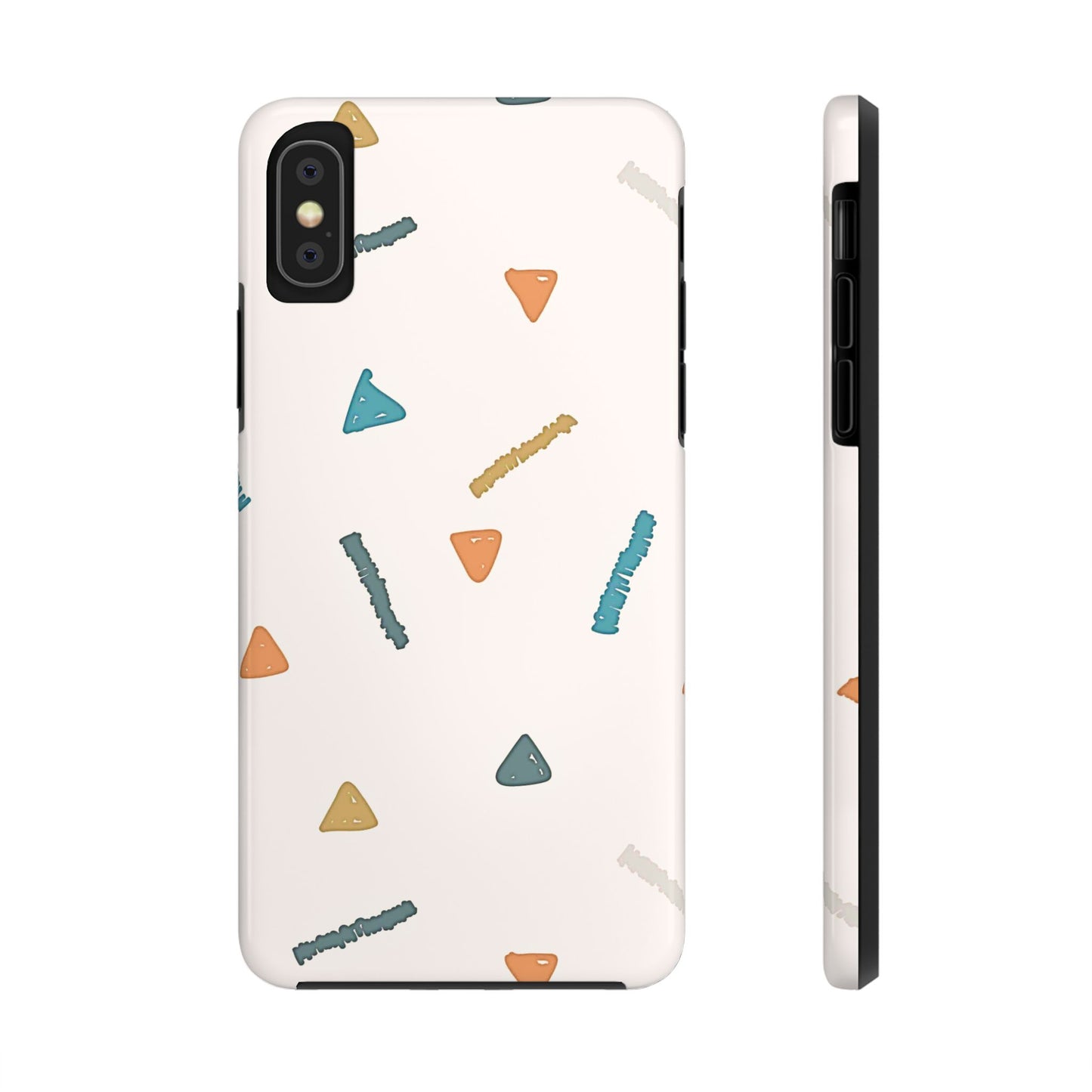 Boho-style (Version 3) Tough Phone Case | Aesthetic