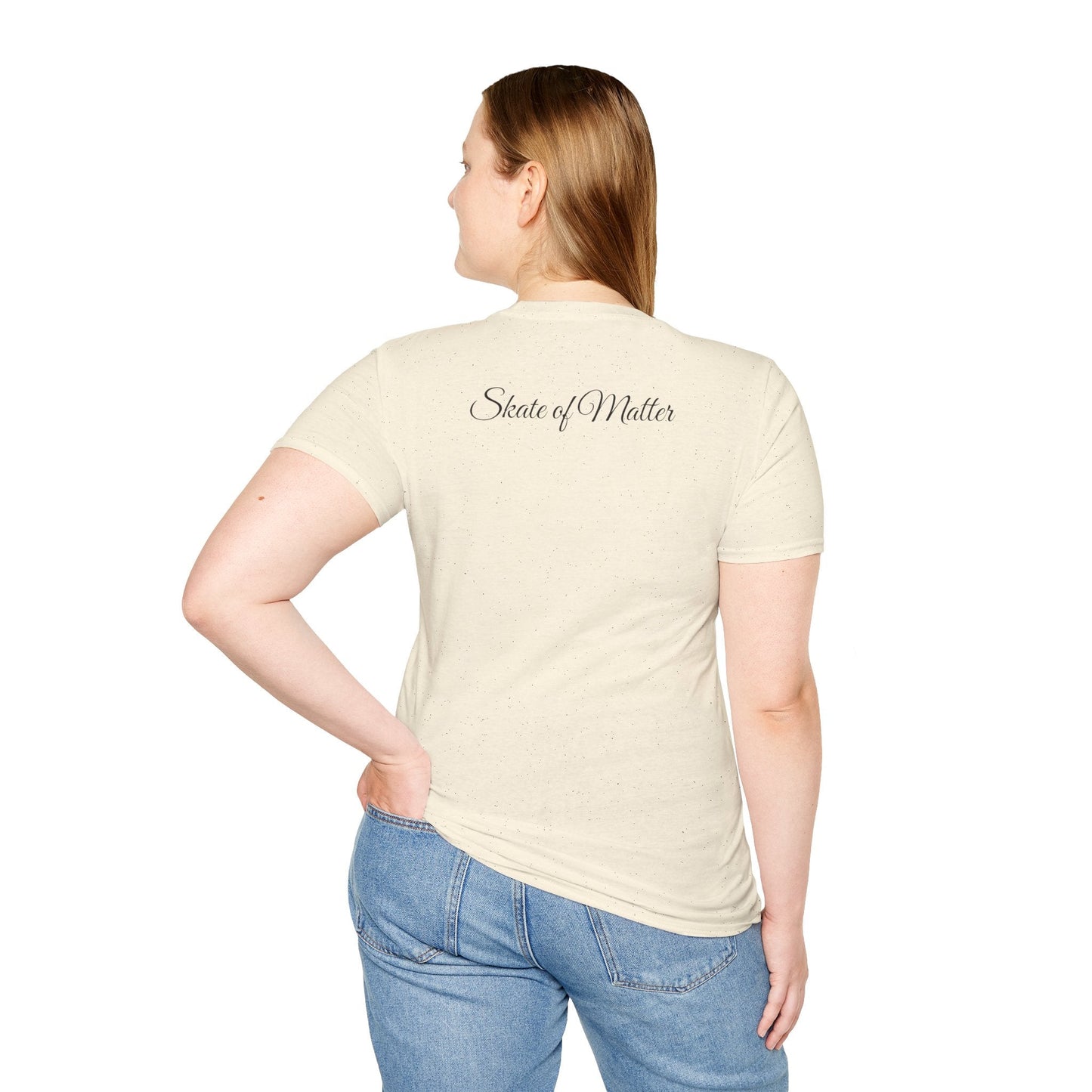 Wood Tax Unisex T-Shirt
