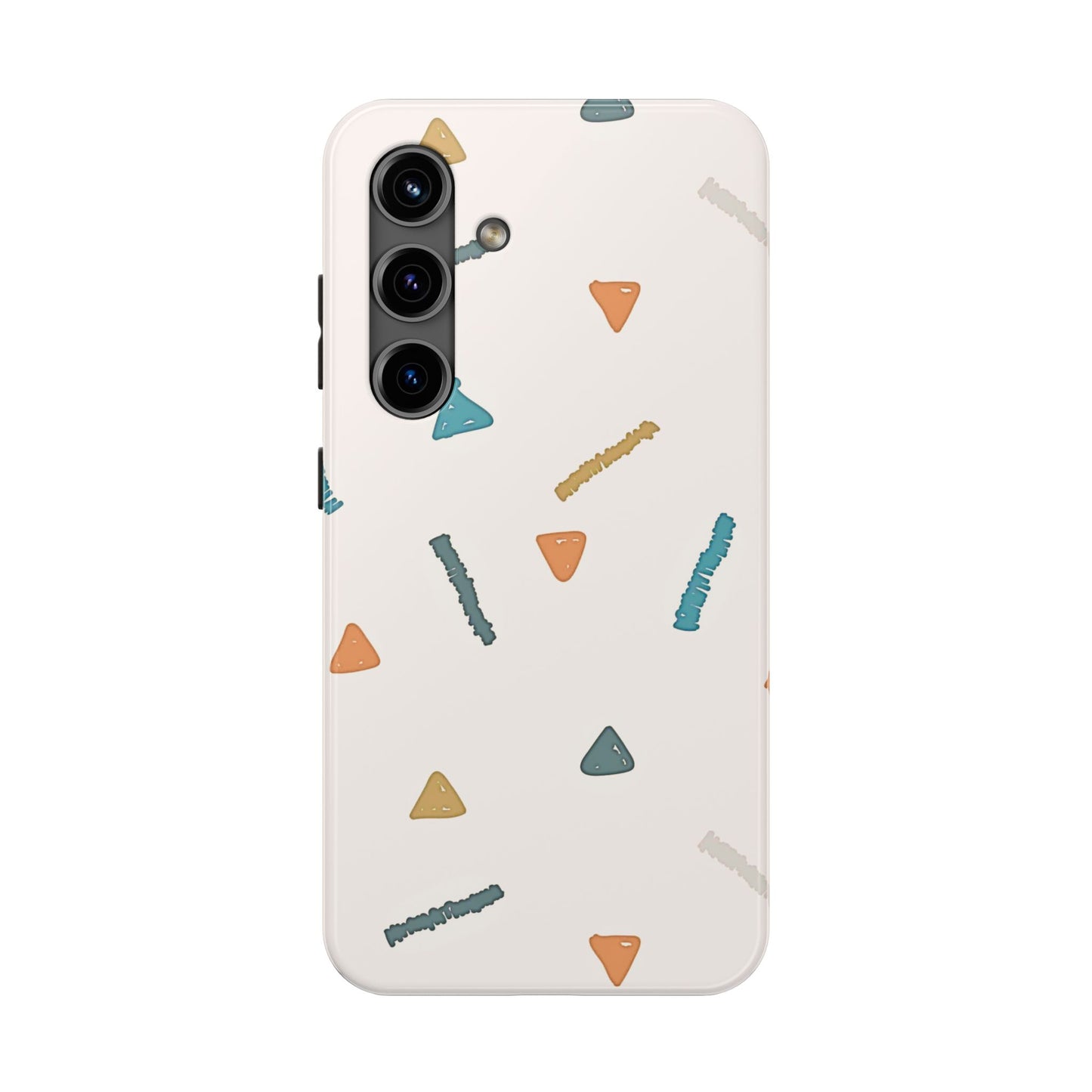 Boho-style (Version 3) Tough Phone Case | Aesthetic