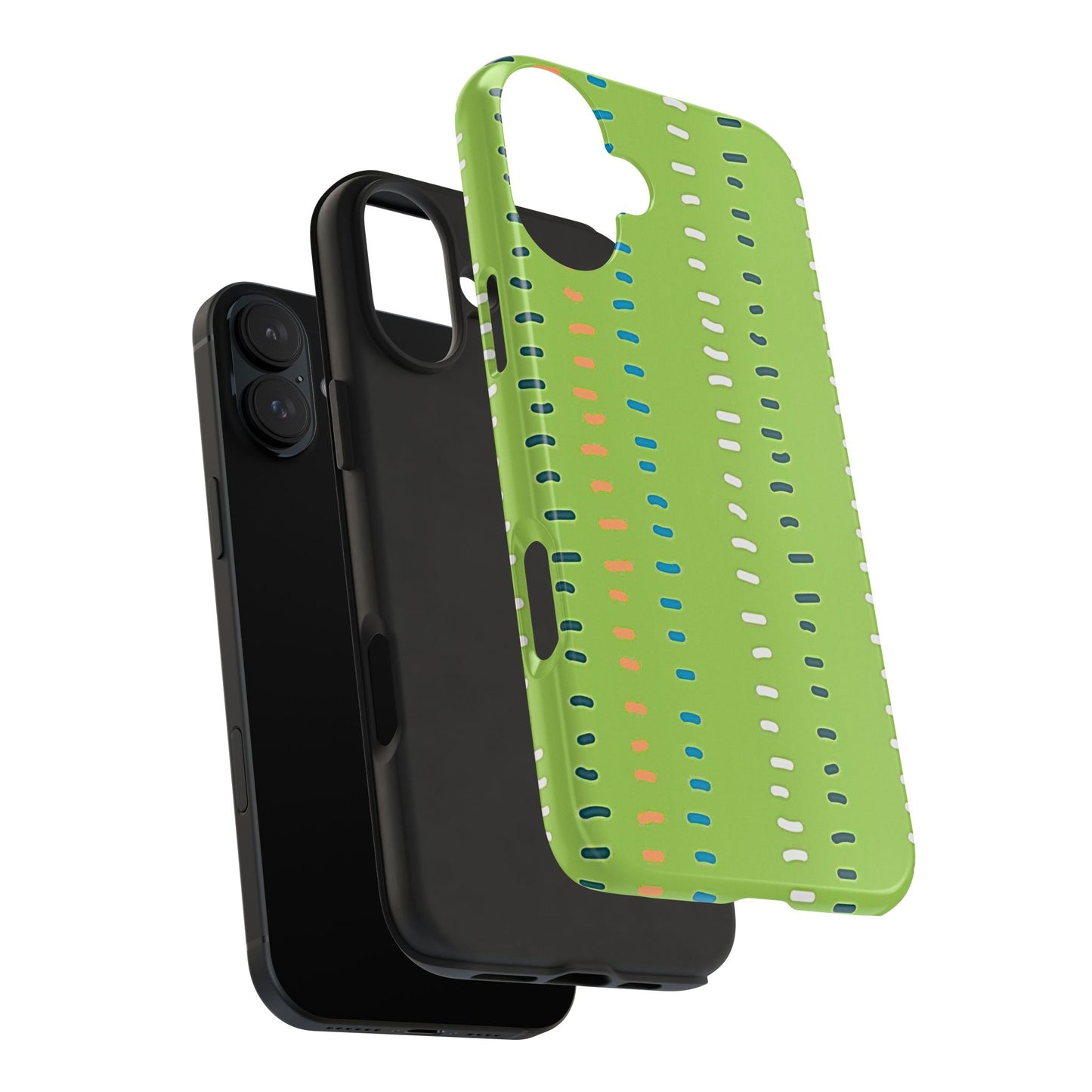 Boho-style (Version 2) Tough Phone Case | Aesthetic