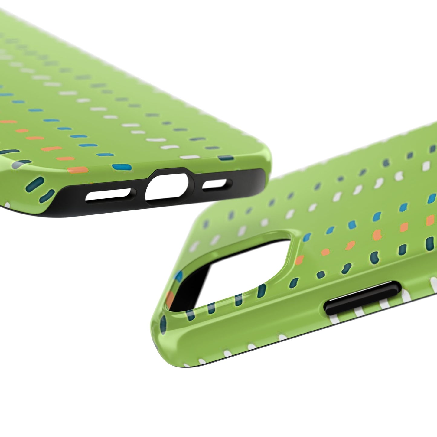 Boho-style (Version 2) Tough Phone Case | Aesthetic