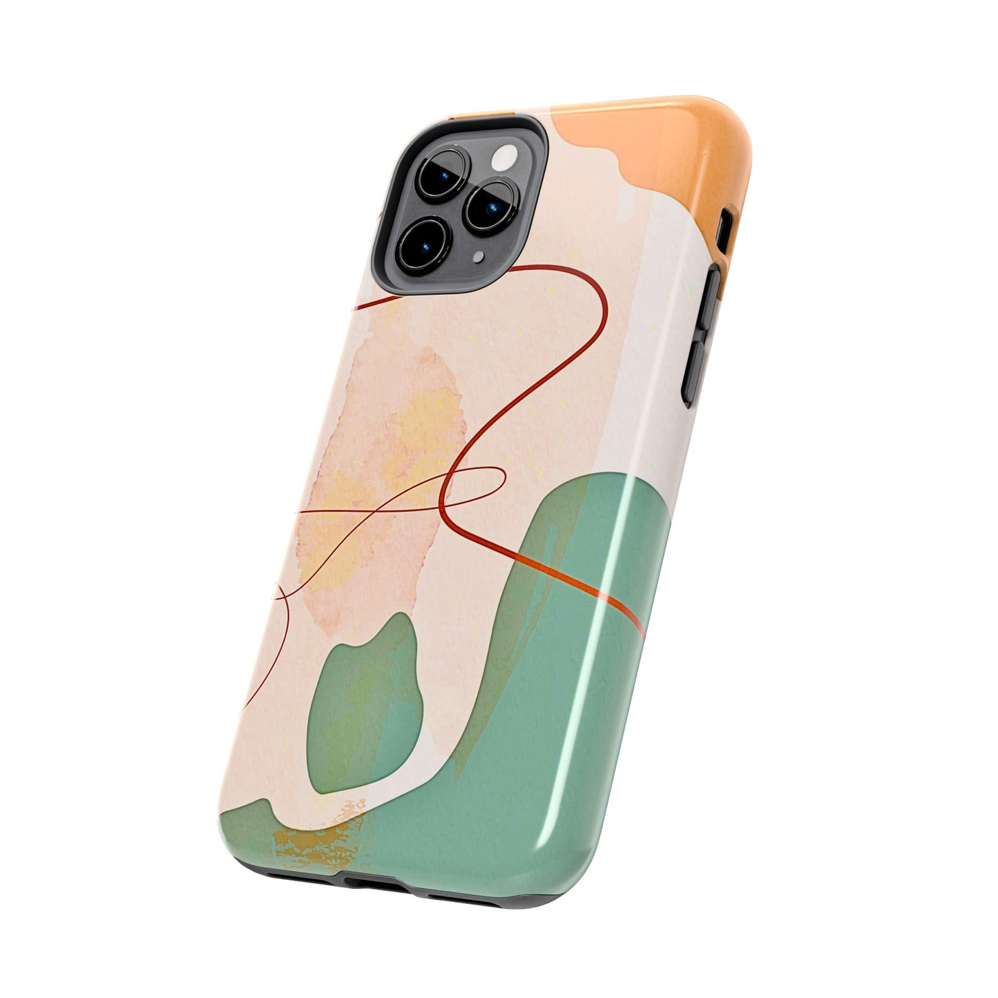 Boho-style (Version 1) Tough Phone Case | Aesthetic