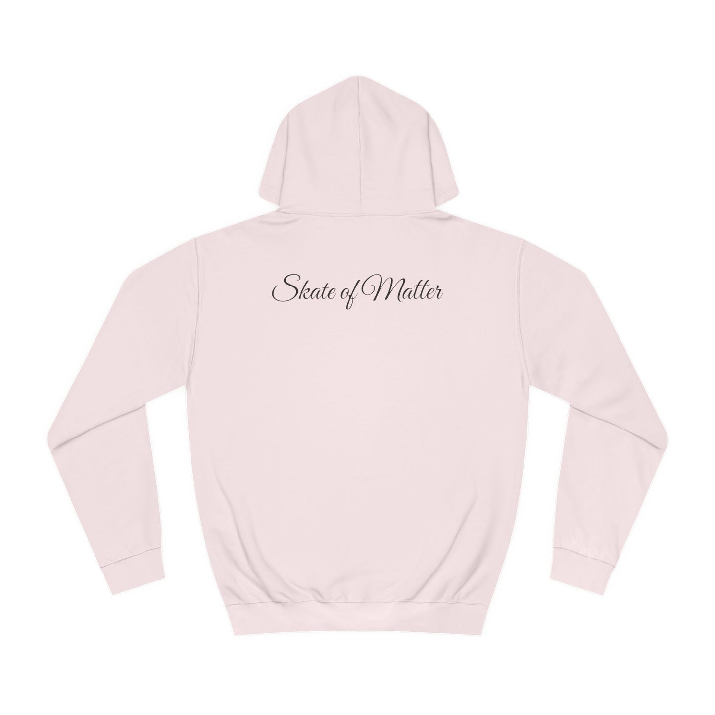 Wood Tax Unisex Hoodie