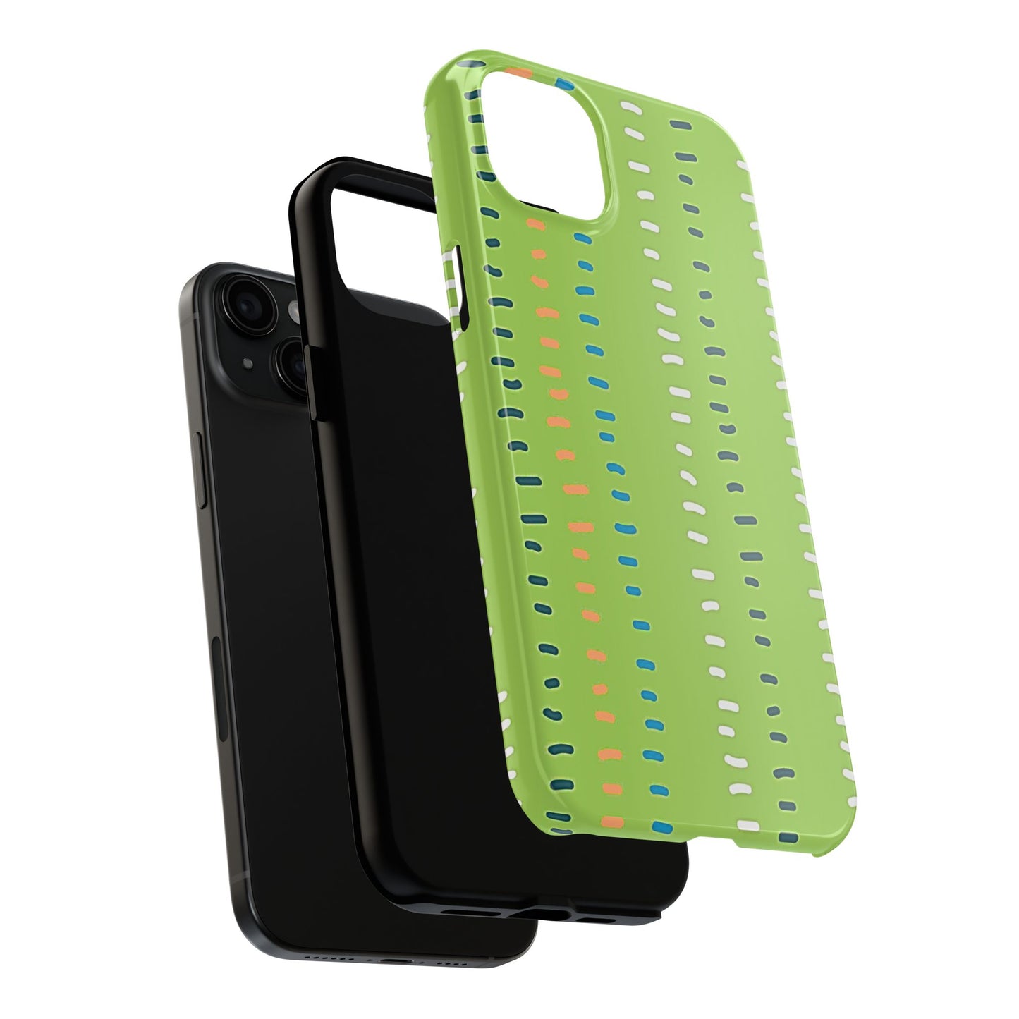 Boho-style (Version 2) Tough Phone Case | Aesthetic