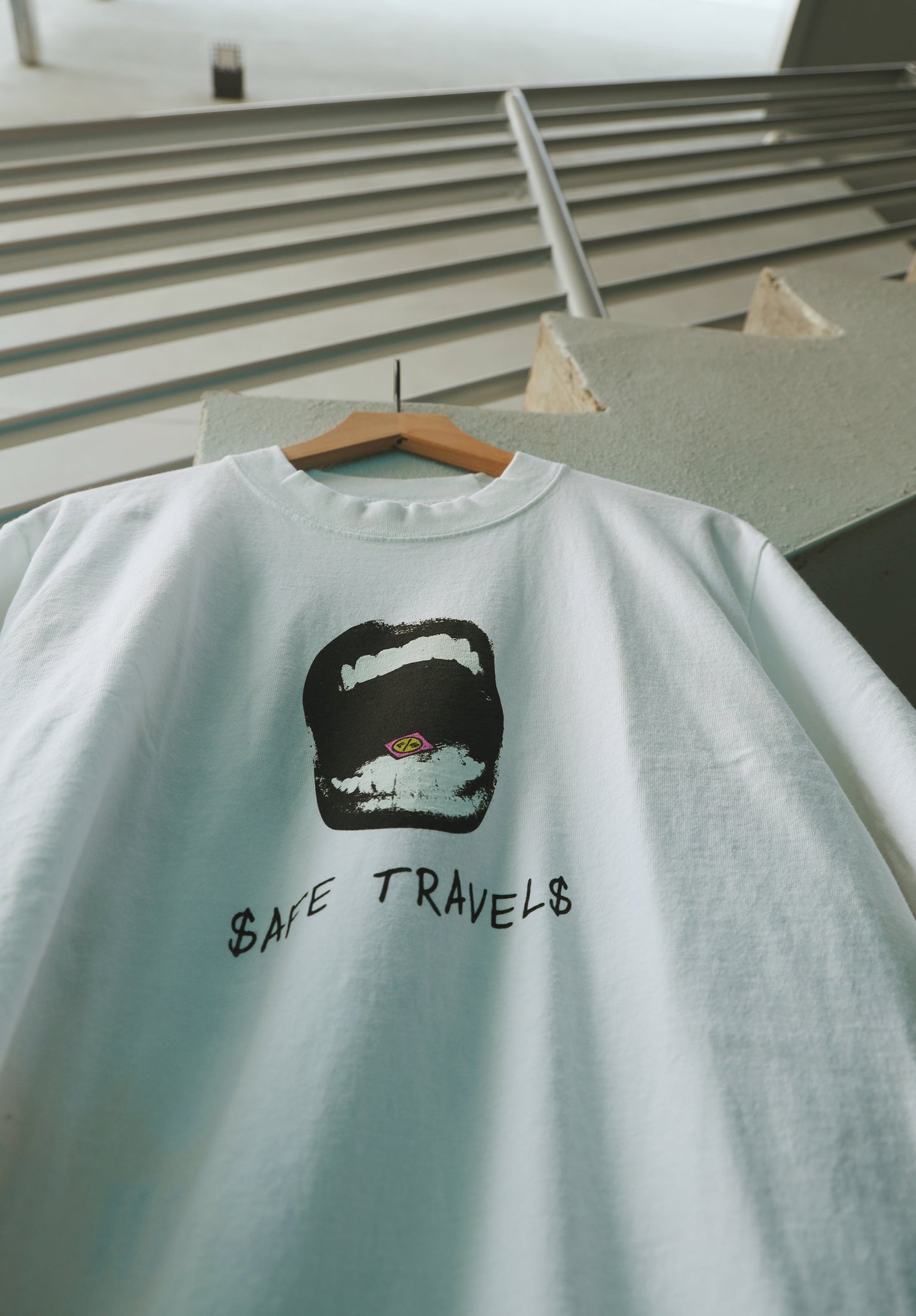 Safe Travels