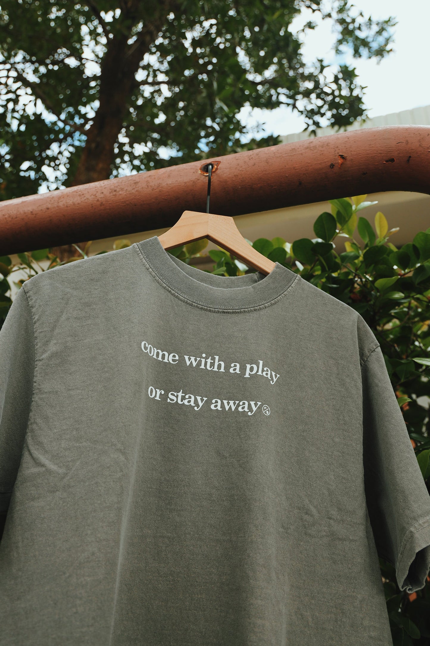 Play Makers (cement)