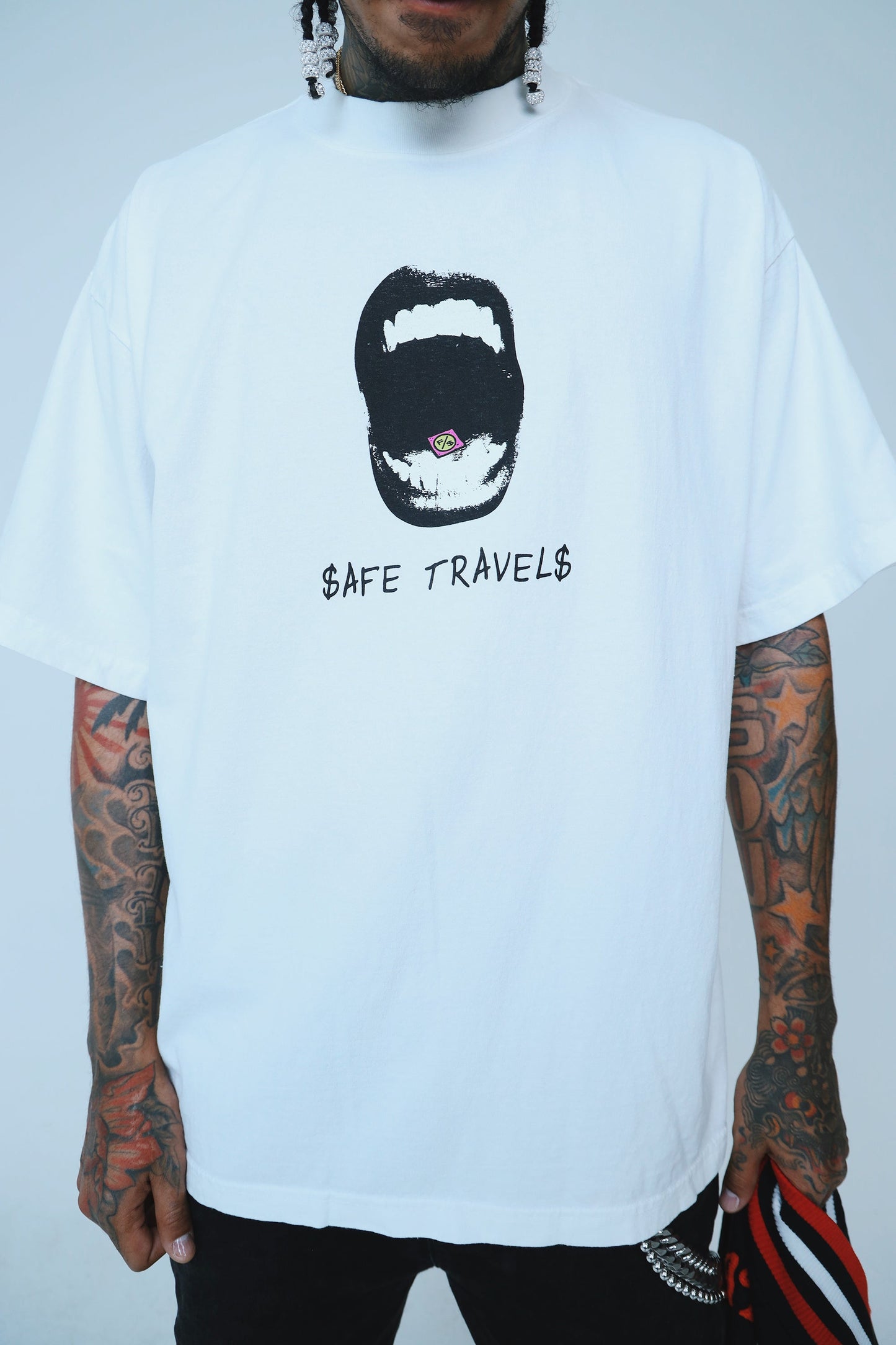 Safe Travels