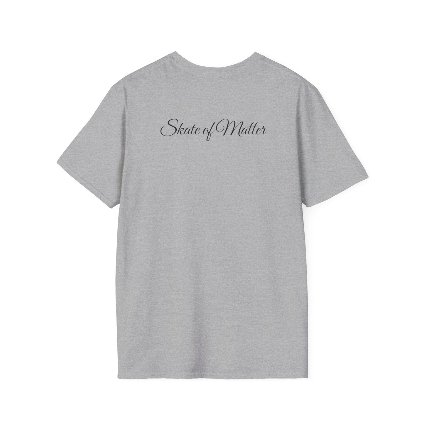 Statement Skater Unisex T-Shirt
