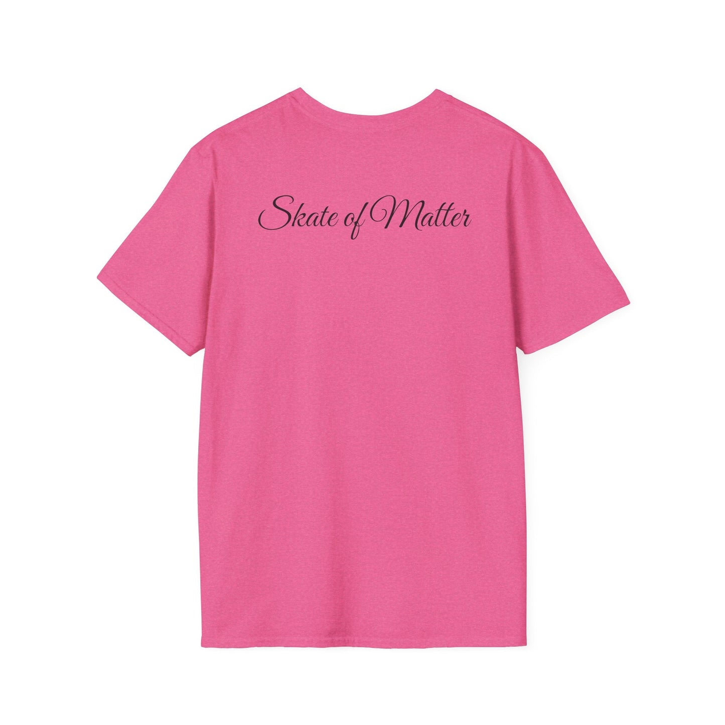 Derby Tough Unisex T-Shirt