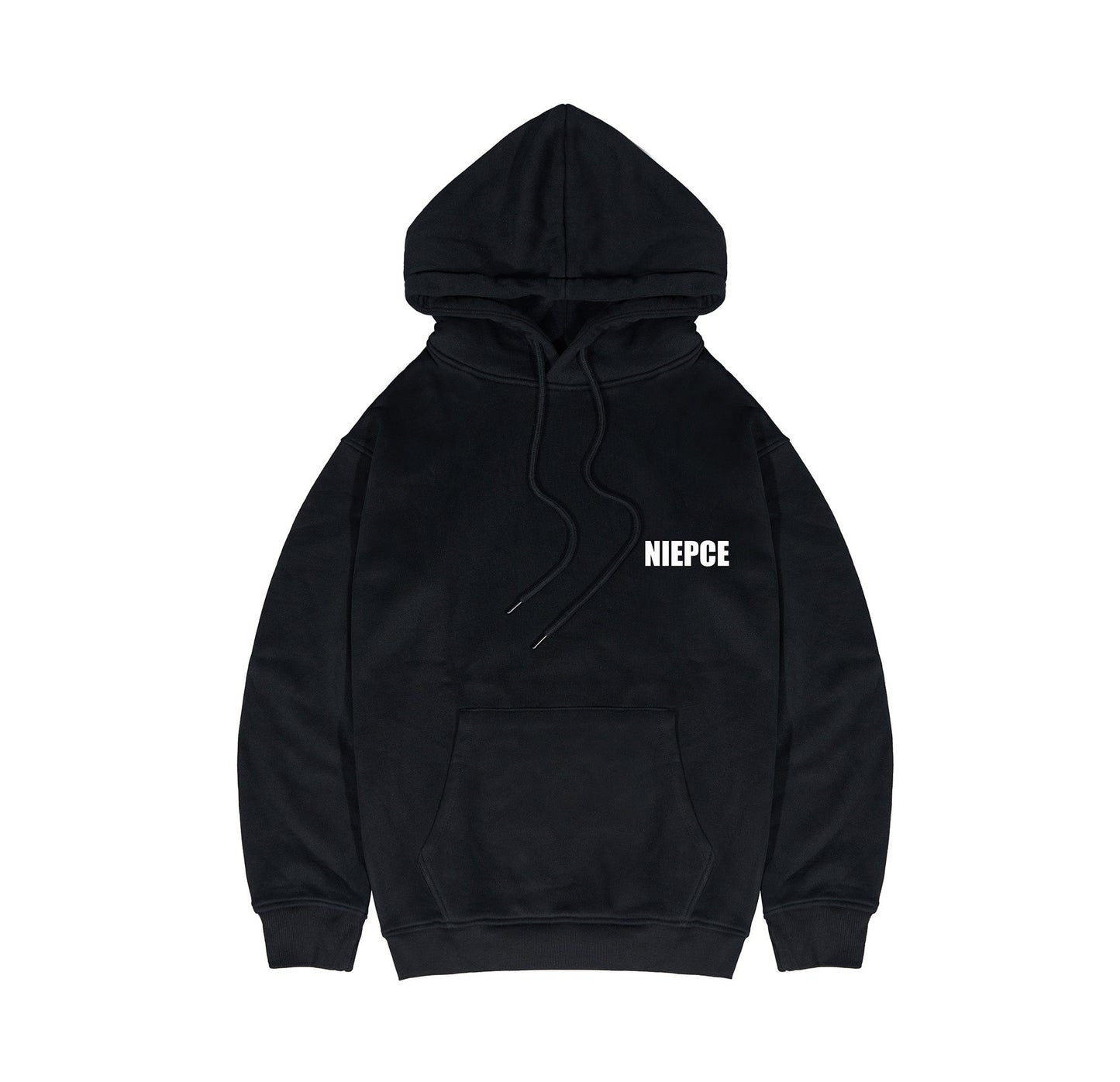 Skull Artwork Hoodie