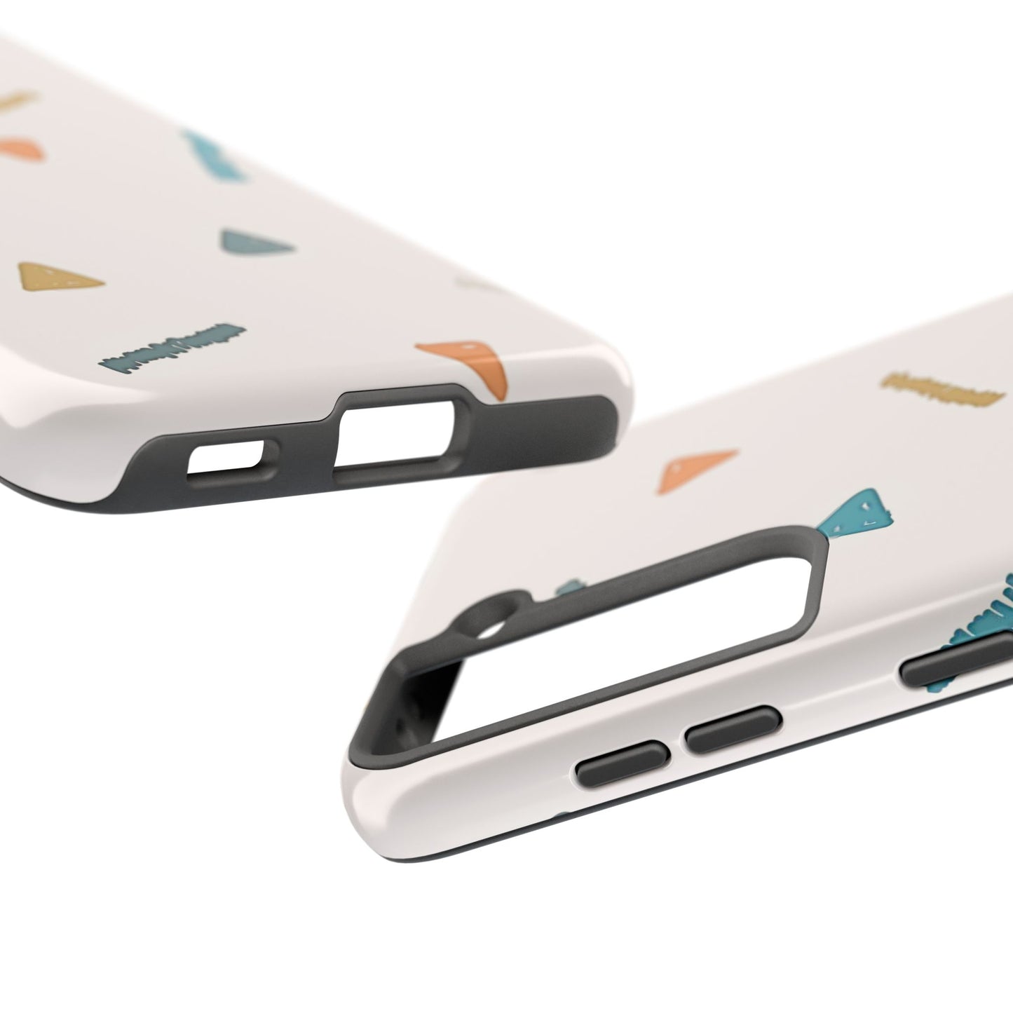 Boho-style (Version 3) Tough Phone Case | Aesthetic