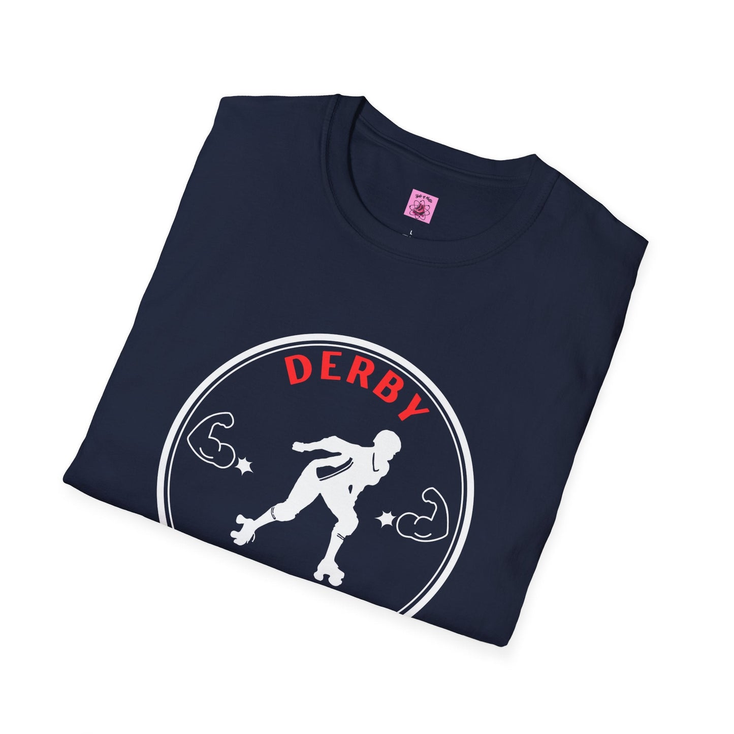 Derby Tough Unisex T-Shirt