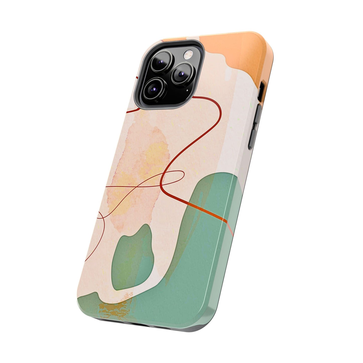 Boho-style (Version 1) Tough Phone Case | Aesthetic