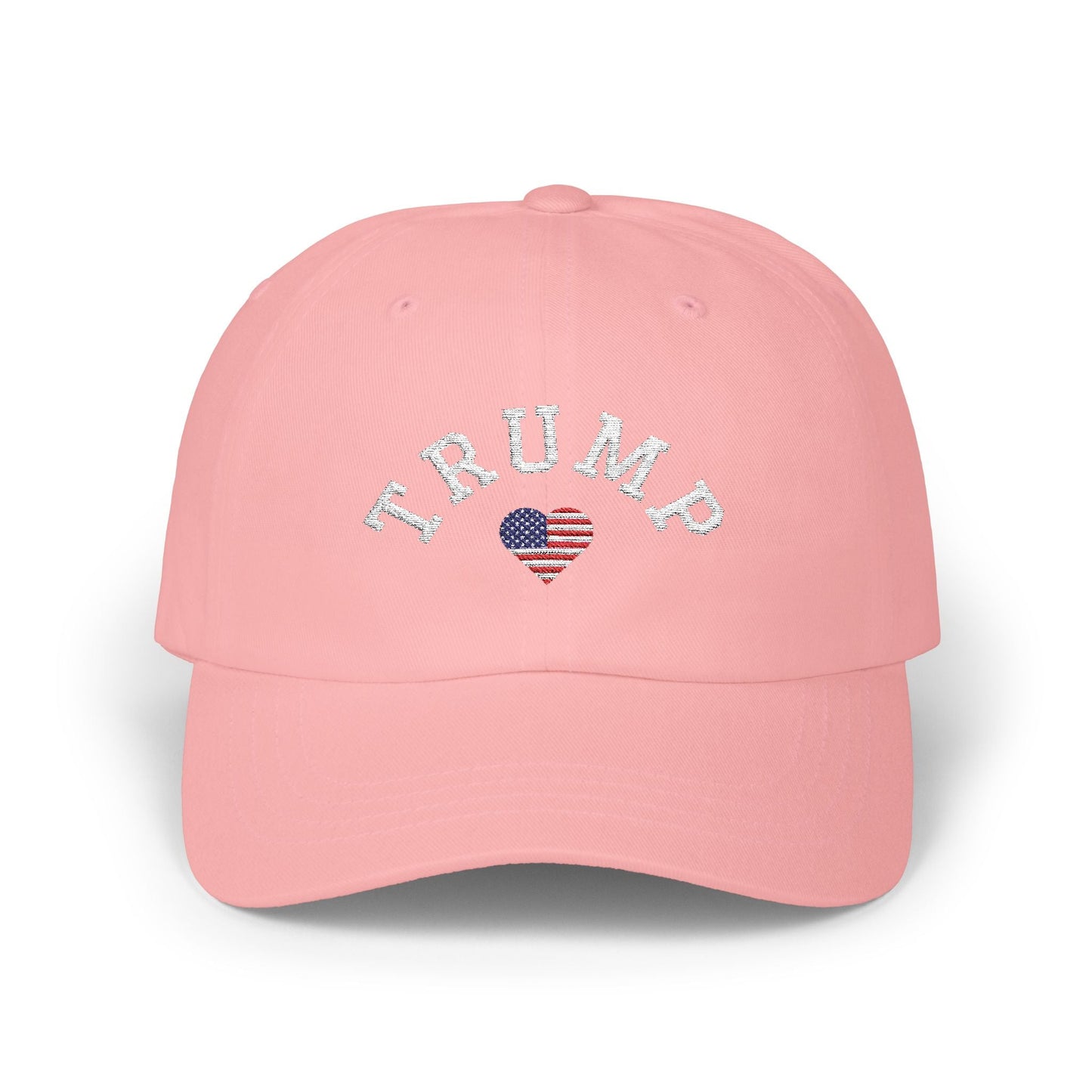 Classic Dad Cap