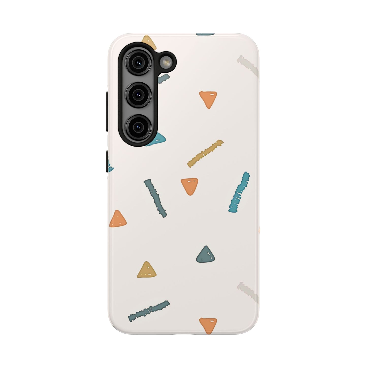Boho-style (Version 3) Tough Phone Case | Aesthetic