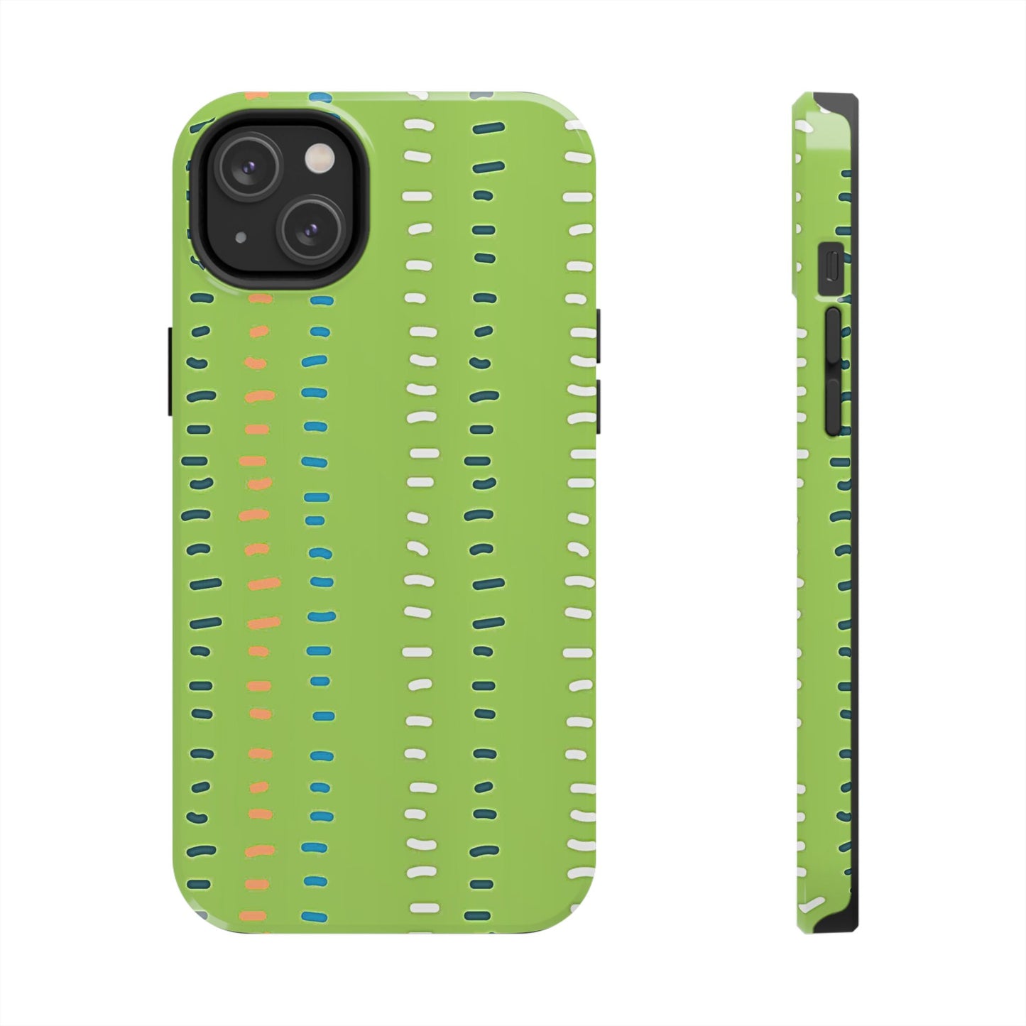 Boho-style (Version 2) Tough Phone Case | Aesthetic