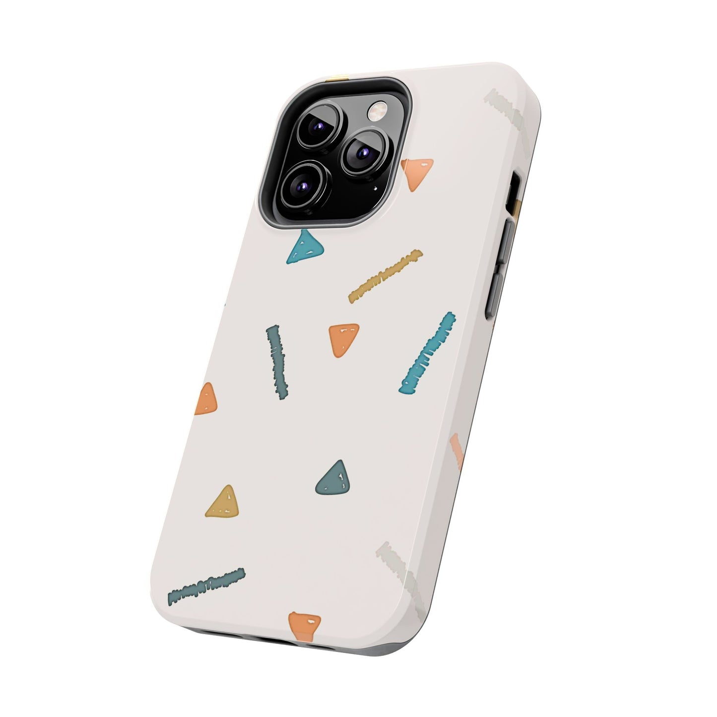 Boho-style (Version 3) Tough Phone Case | Aesthetic