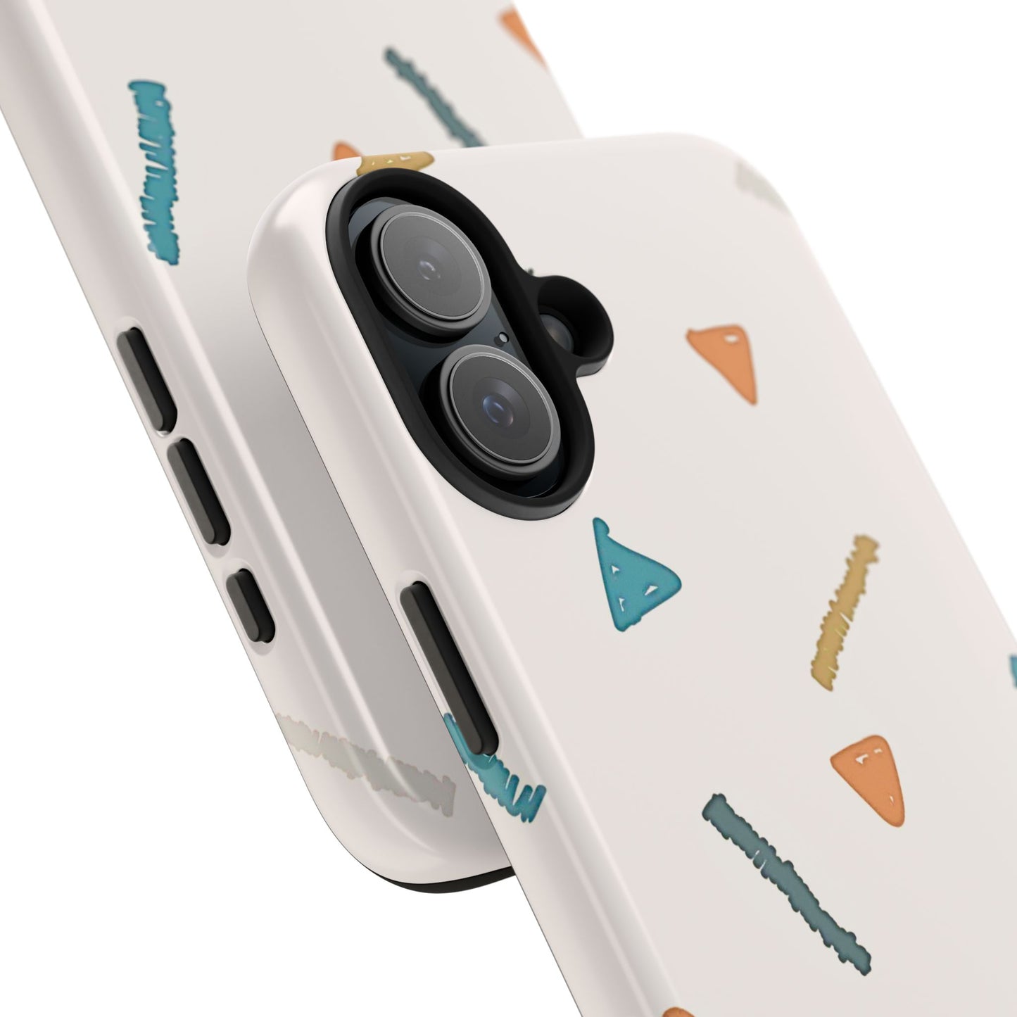 Boho-style (Version 3) Tough Phone Case | Aesthetic