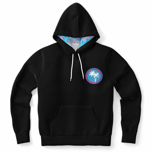 Rad Palm South Beach Hoodie
