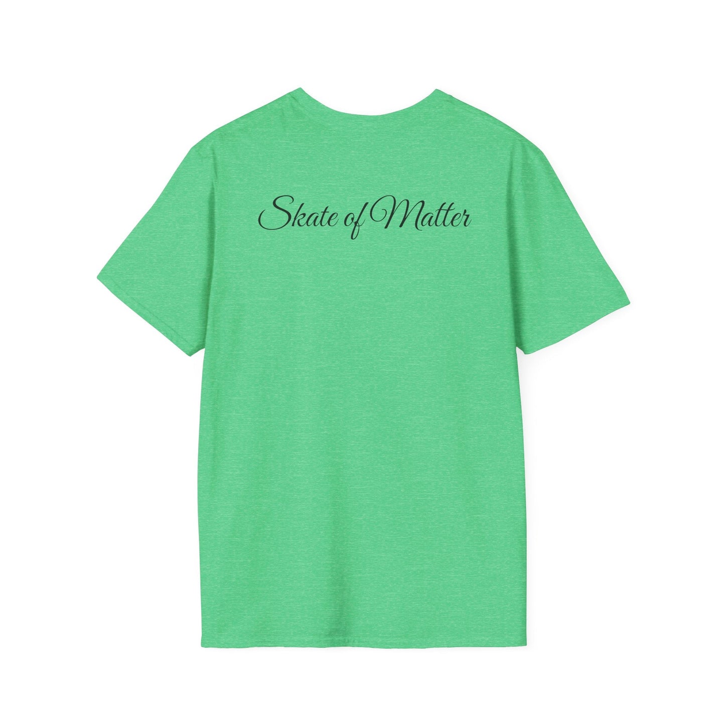Derby Tough Unisex T-Shirt
