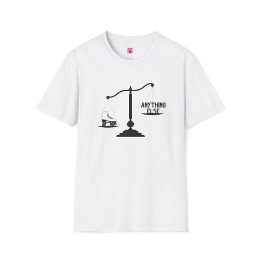 Skating > Anything Else Unisex T-Shirt