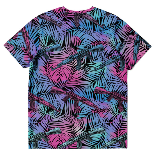 Rad Palm AK Madness T-Shirt