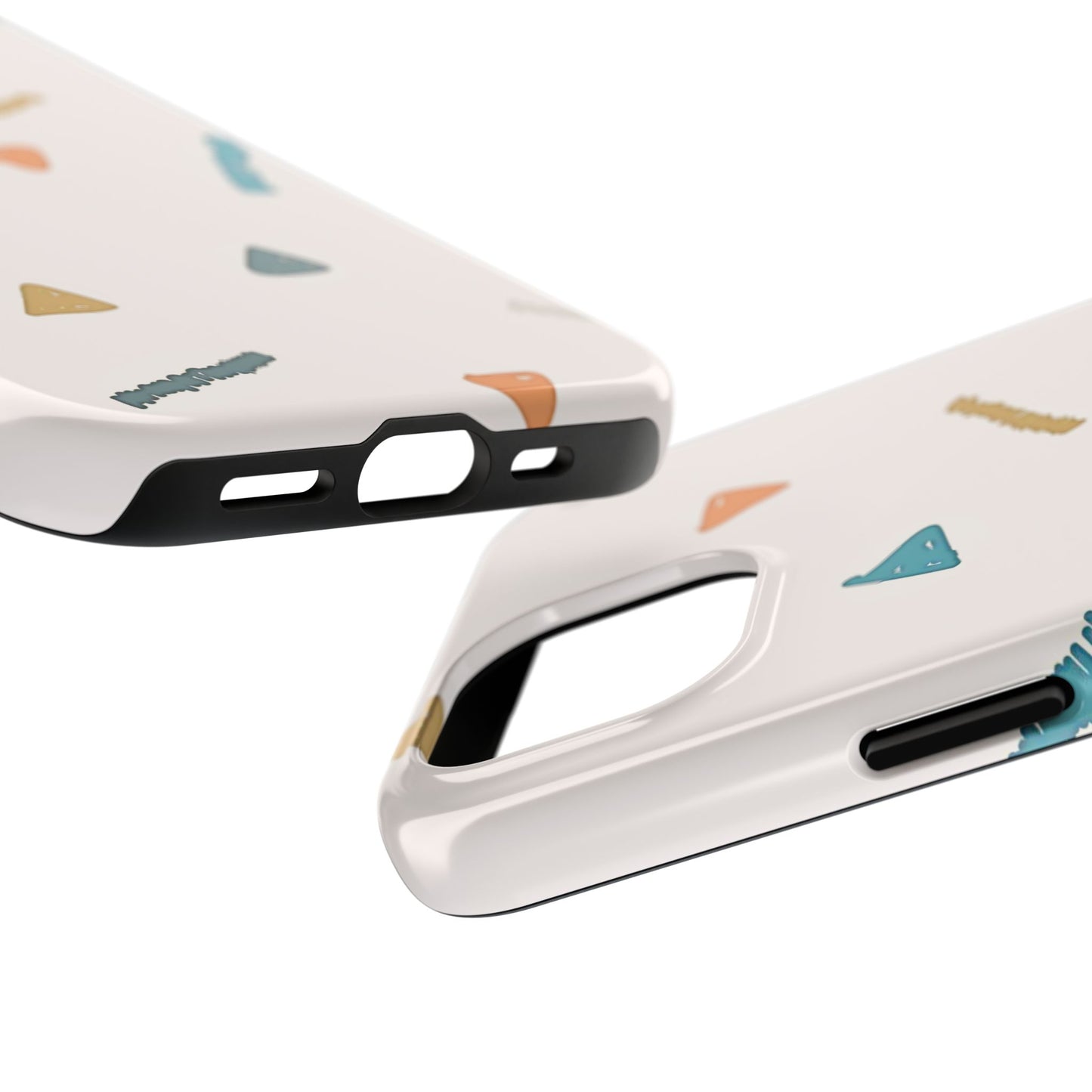 Boho-style (Version 3) Tough Phone Case | Aesthetic