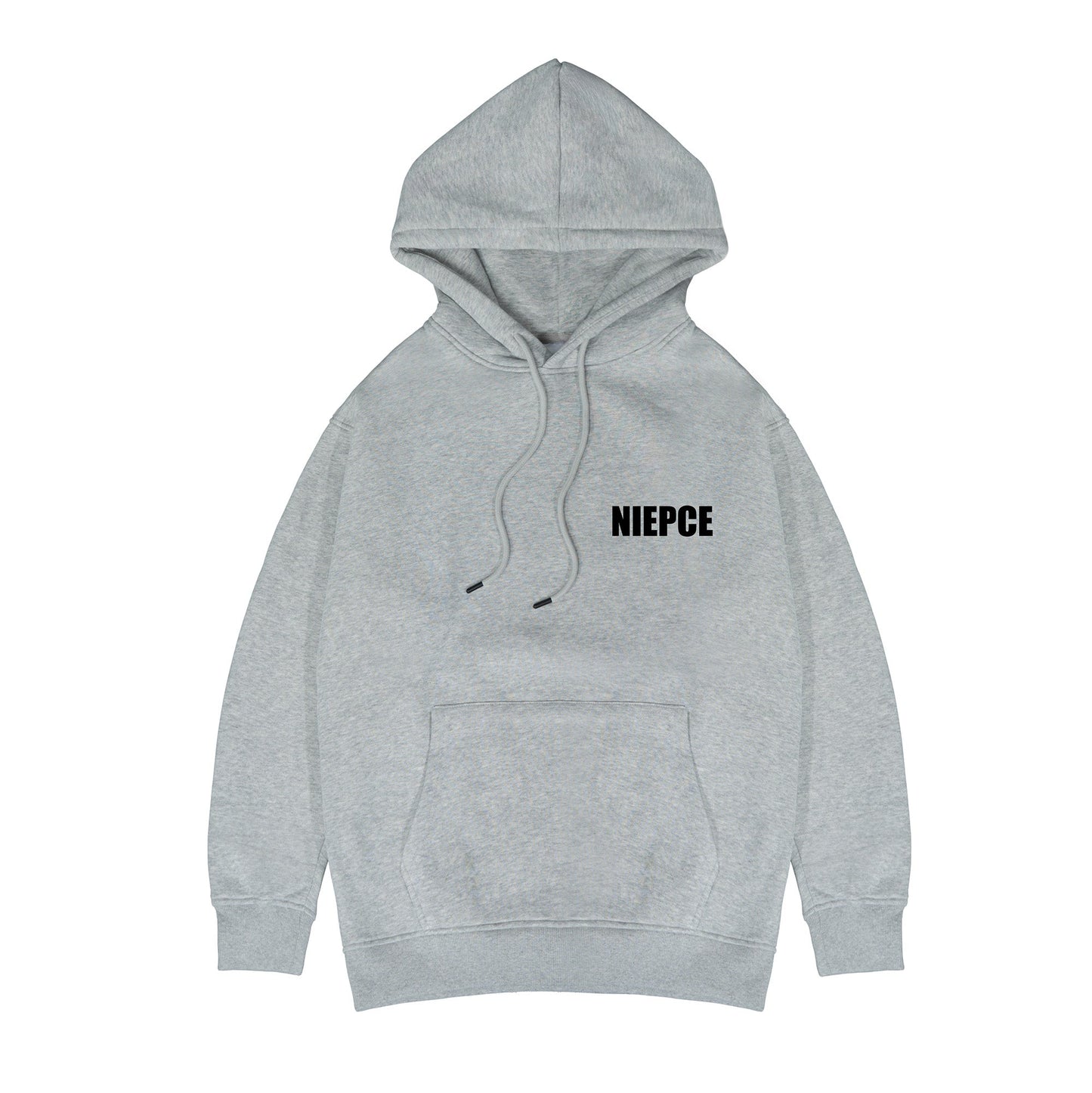 Skull Artwork Hoodie