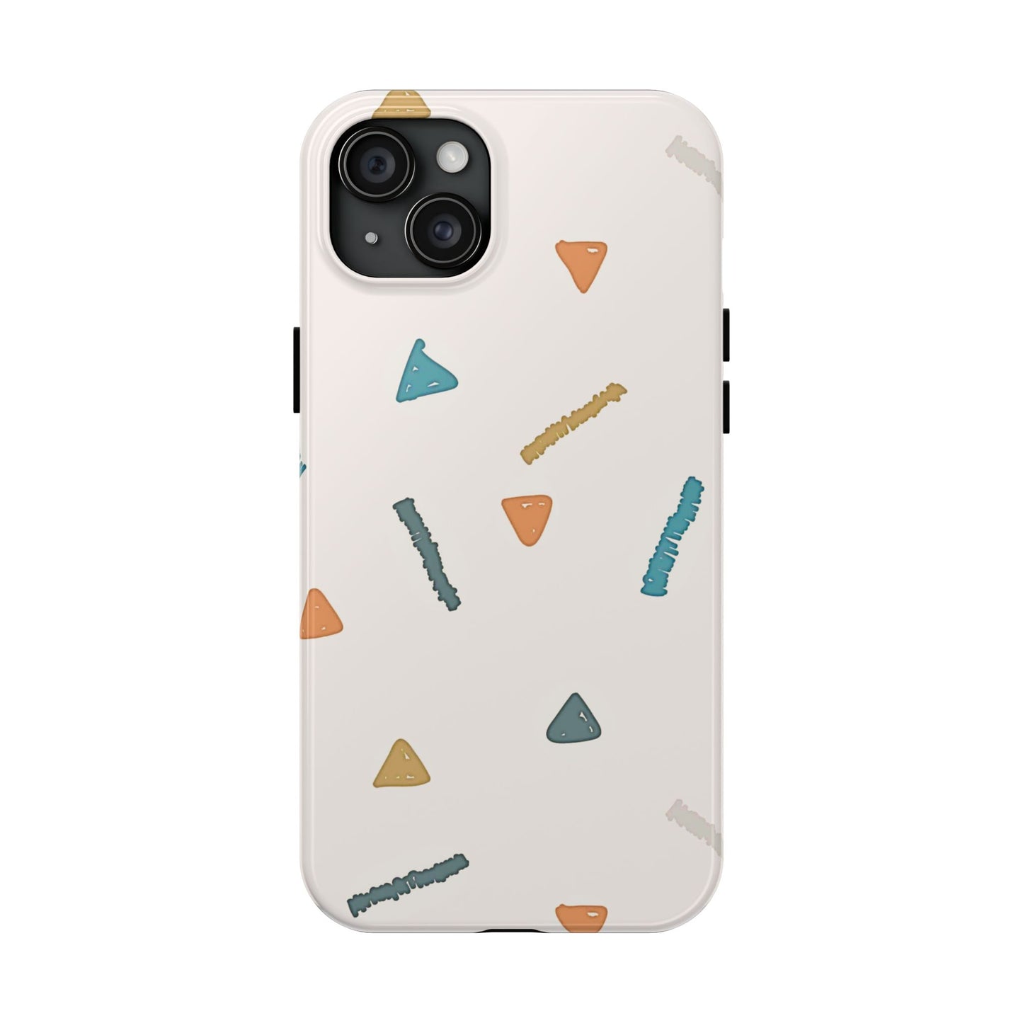 Boho-style (Version 3) Tough Phone Case | Aesthetic