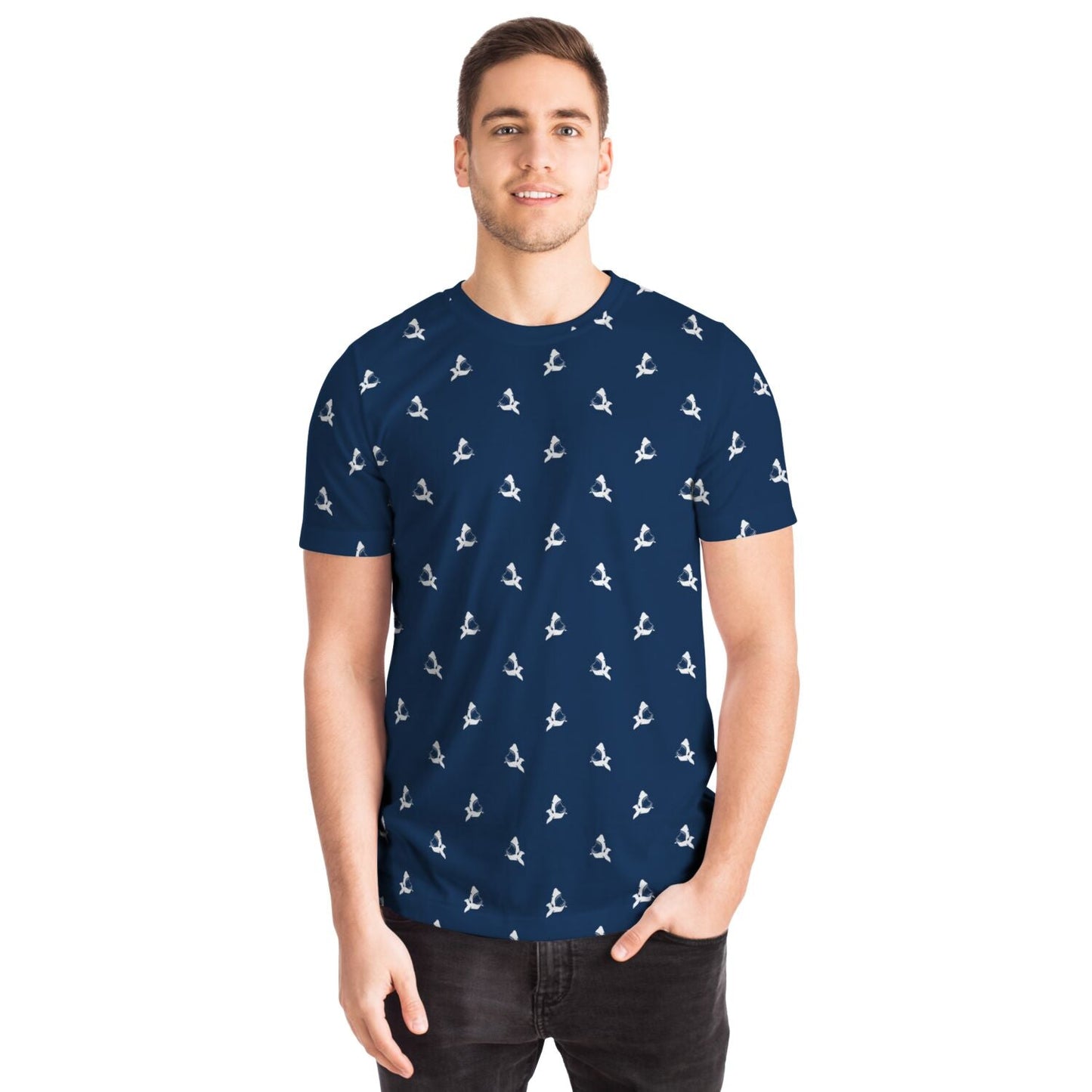 Rad Palm The Hammerhead Unisex T-Shirt