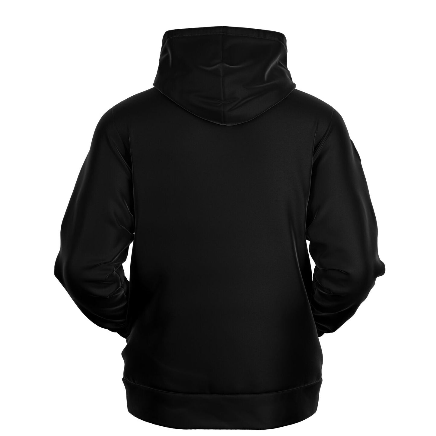 Rad Palm Icon Pineapple Express Pullover Hoodie