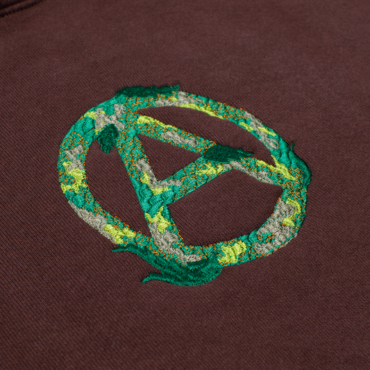 Nevermind & Towndust Hoodie