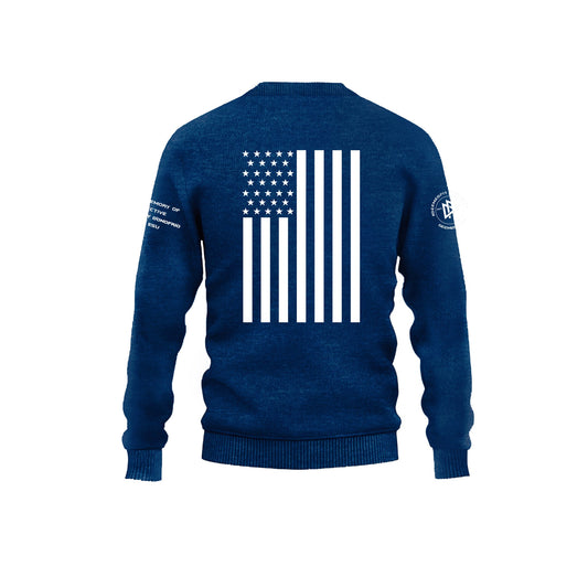 D’Onofrio Legacy Crewneck