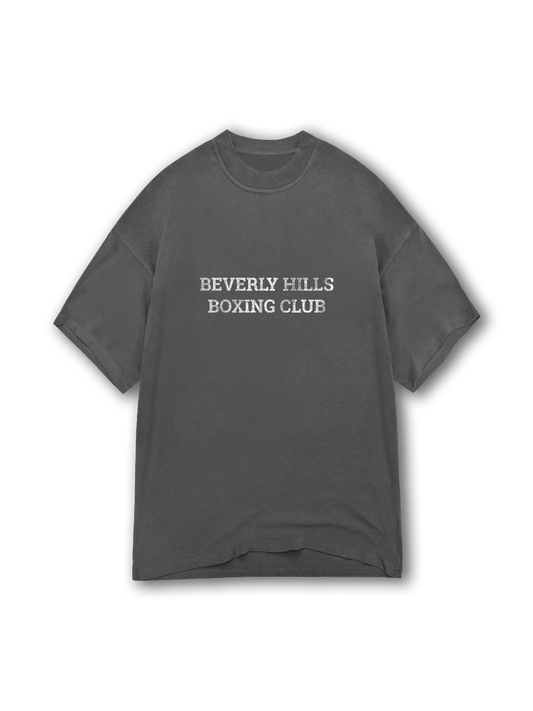 Vintage - Beverly Hills Boxing Club Tee