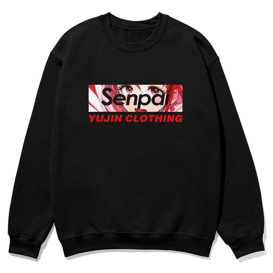 Senpai Sweatshirt